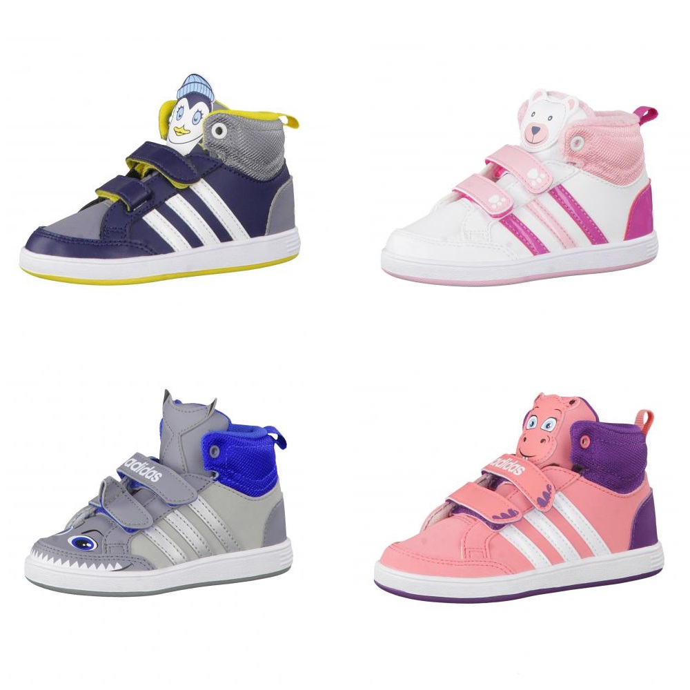 adidas neo animal