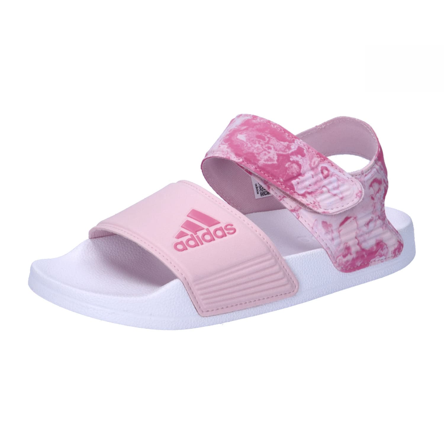 adidas Kinder Badesandale Adilette Sandal K cortexpower