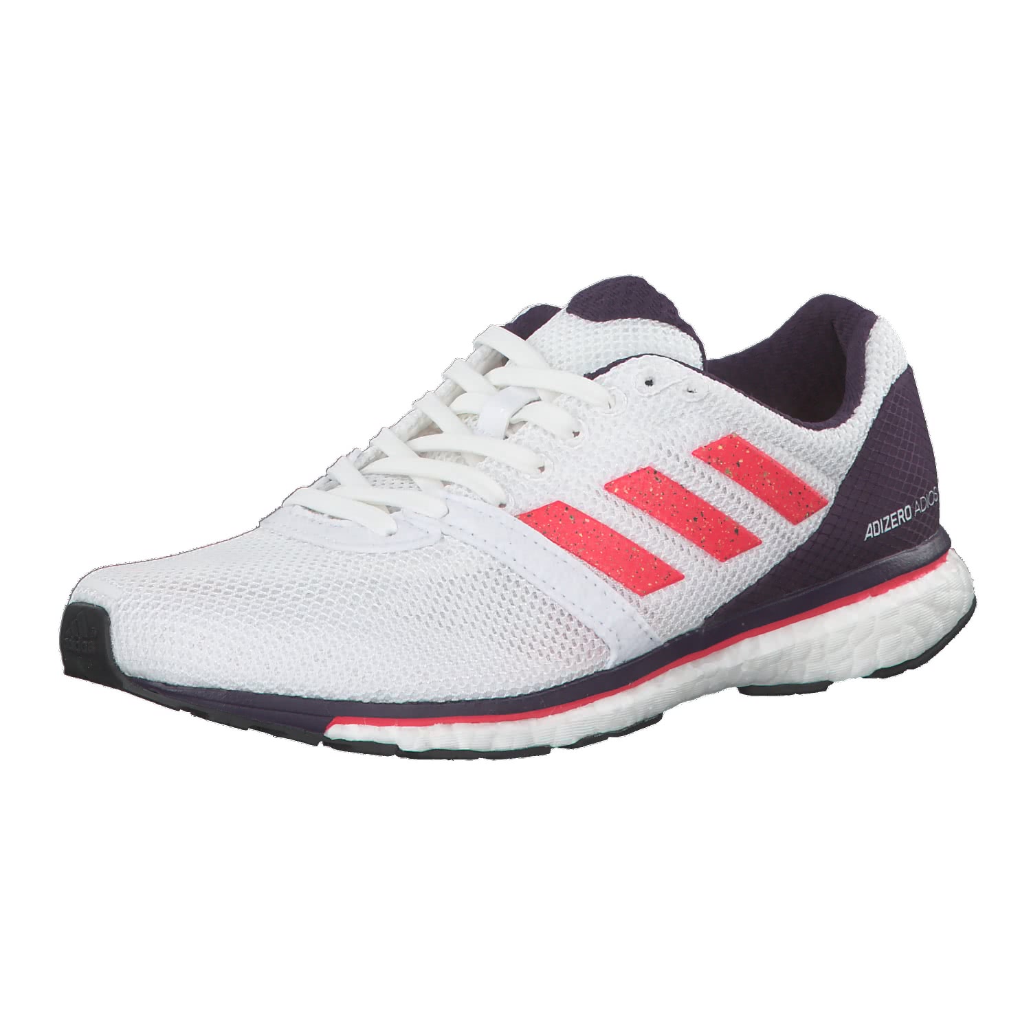 adidas Adizero Adios 4 W Runningschuhe Damen B37375 adidas Adizero Adios 4 W Runningschuhe Damen B37375