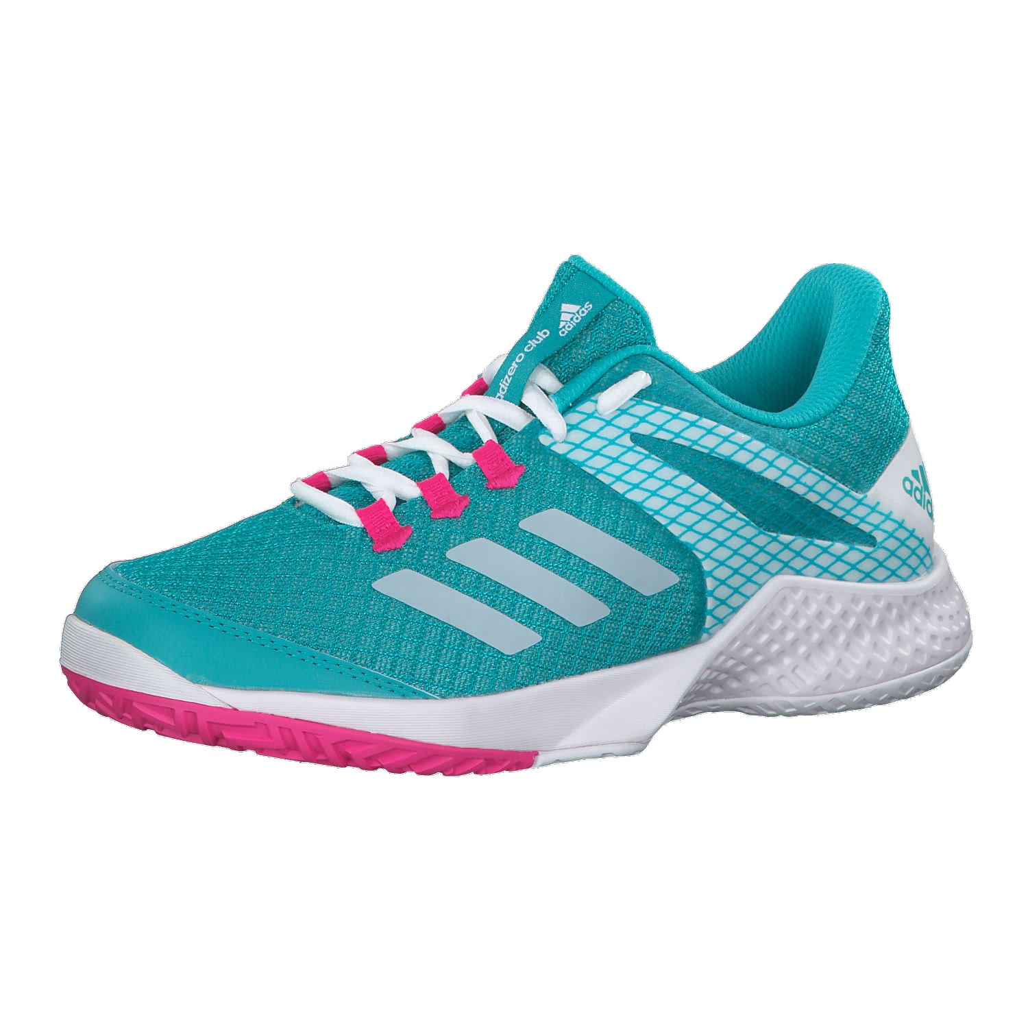 adidas Damen Tennisschuhe adizero club 2 w | cortexpower.de adidas Damen Tennisschuhe adizero club 2 w | cortexpower.de