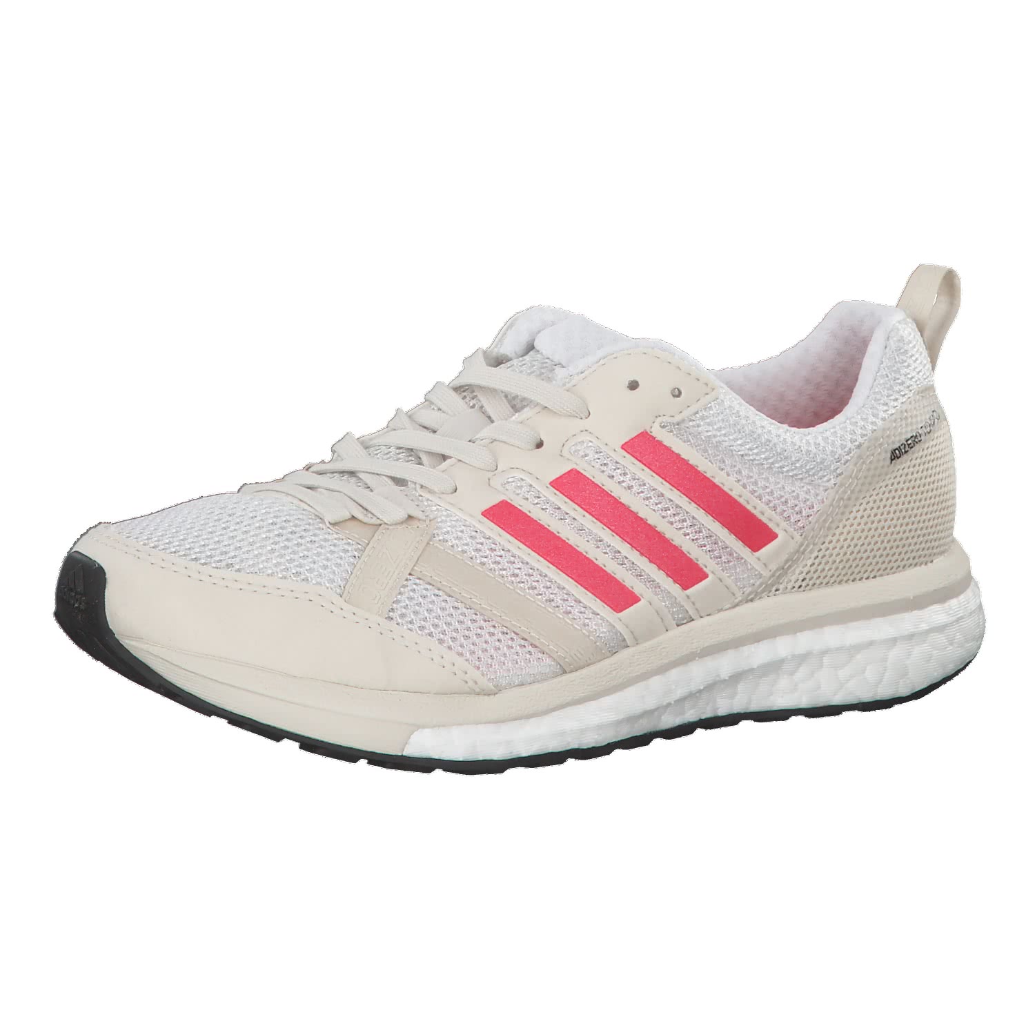 adidas Damen Laufschuhe Adizero tempo 9 B37424 38 RAWWHTSHOREDFTWWHT | 38 | adidas Damen Laufschuhe Adizero tempo 9 B37424 38 RAWWHTSHOREDFTWWHT | 38 |