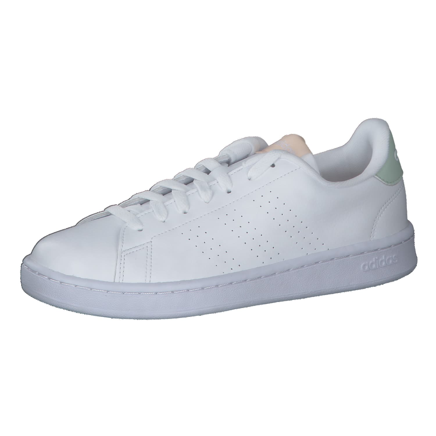adidas Damen Sneaker Advantage cortexpower