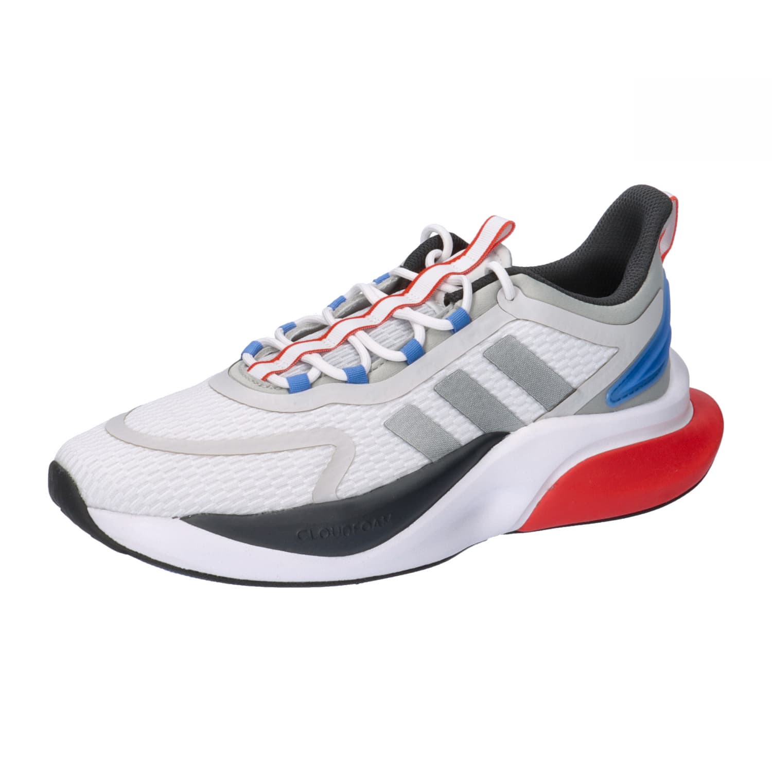 adidas Herren Laufschuhe AlphaBounce cortexpower