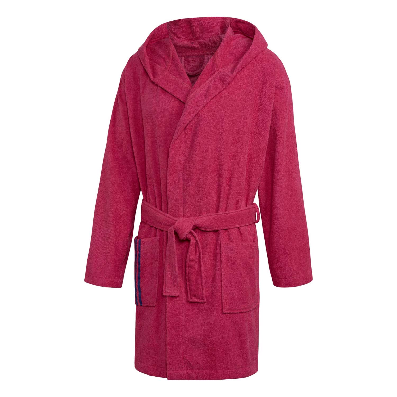 adidas Damen Bademantel Bathrobe US DV1193 XL REAMAG | XL adidas Damen Bademantel Bathrobe US DV1193 XL REAMAG | XL