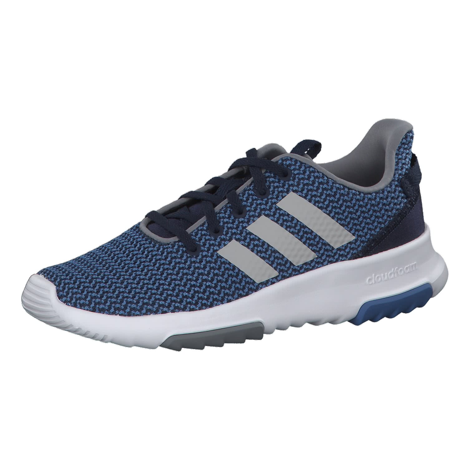 adidas CORE Kinder Sneaker Cloudfoam Racer TR | adidas CORE Kinder Sneaker Cloudfoam Racer TR |