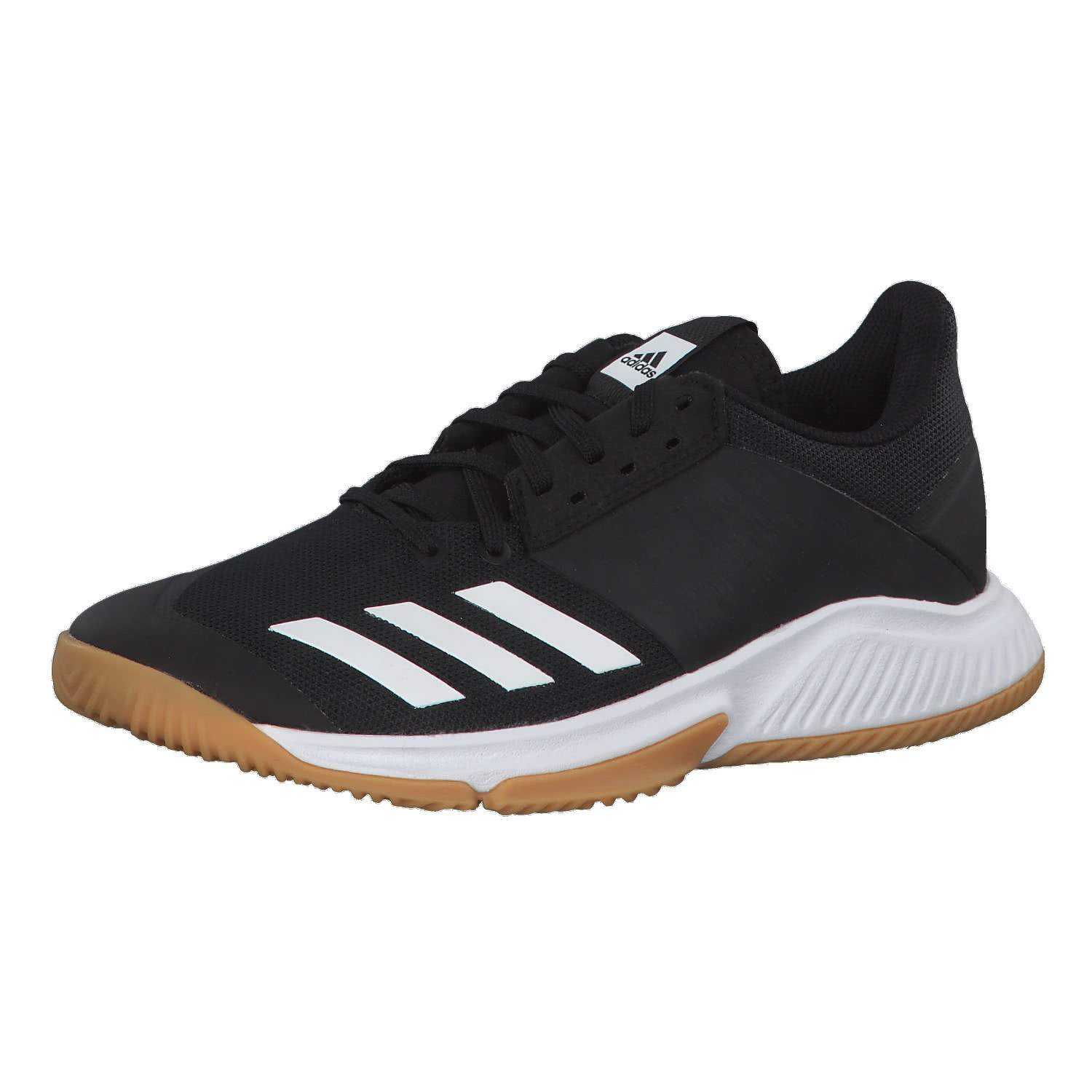 adidas Damen Volleyballschuhe Crazyflight Team | adidas Crazyflight Team Schuh Schwarz | adidas Deutschland