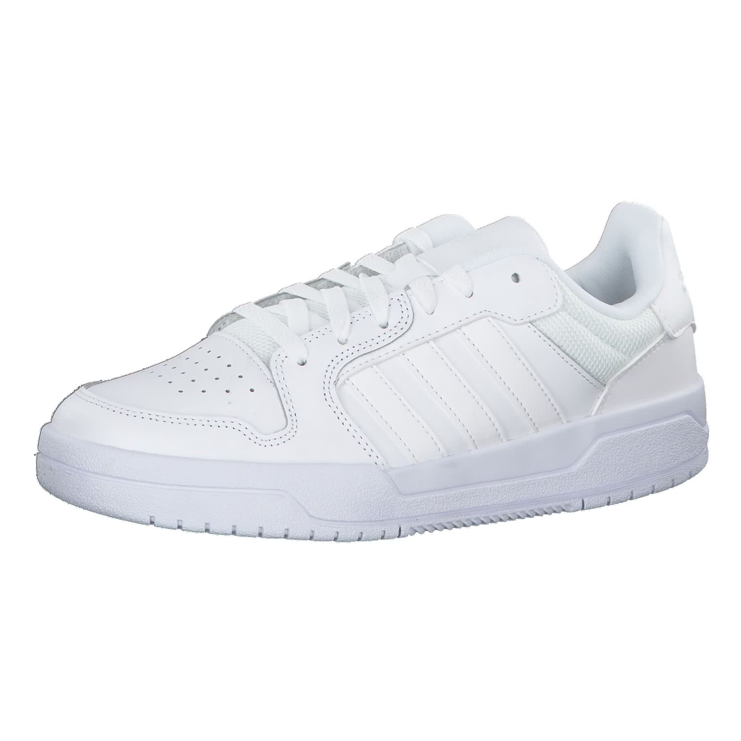adidas Herren Sneaker ENTRAP | Adidas Entrap Sneaker Herren ftwr white im Online Shop von