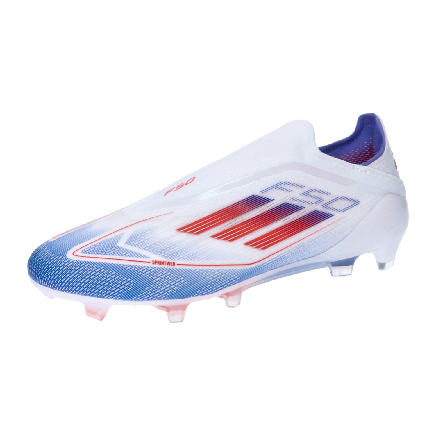 adidas Herren Fussballschuhe F50 ELITE LL FG