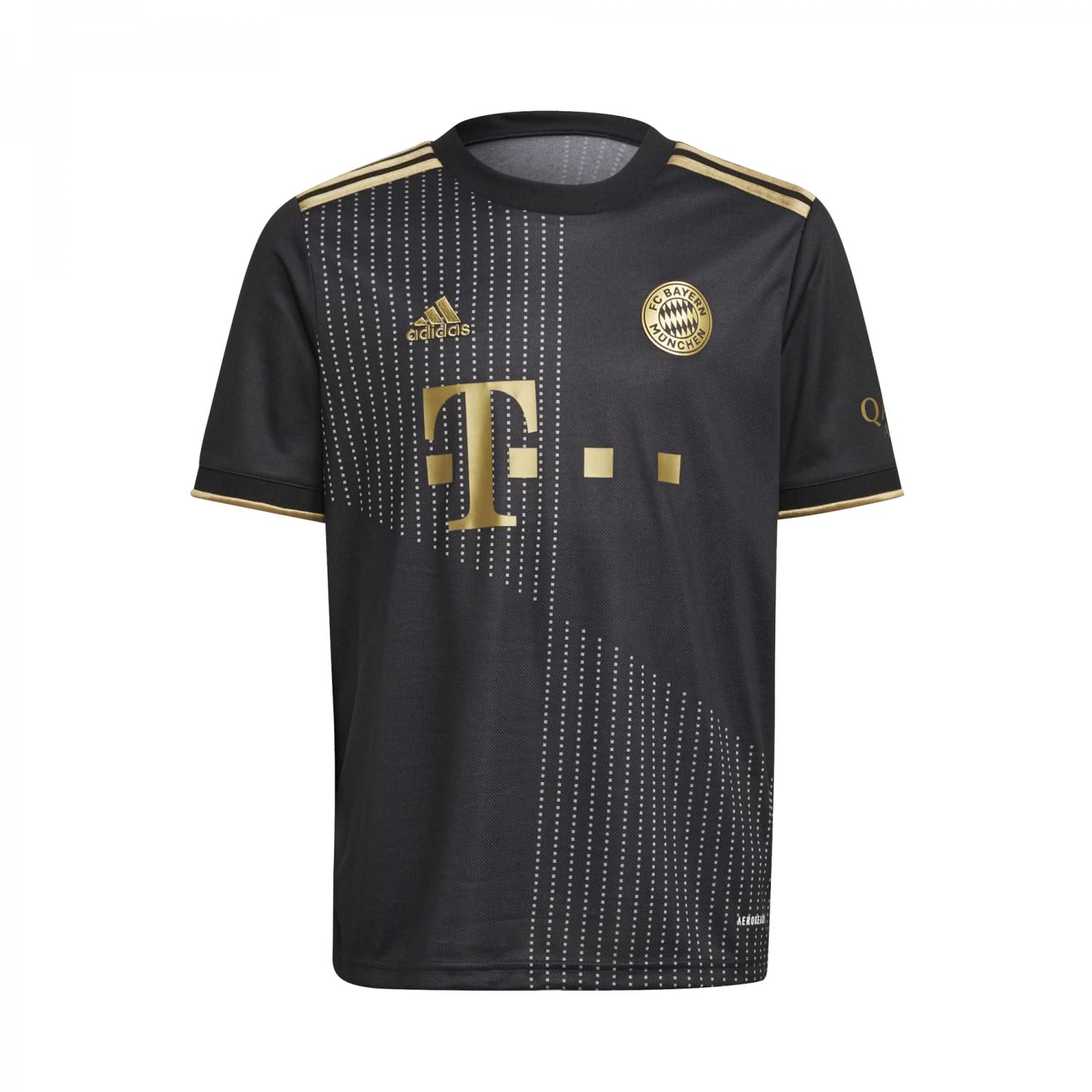 Adidas Kinder Fc Bayern Munchen Away Trikot 2021 22 Cortexpower De