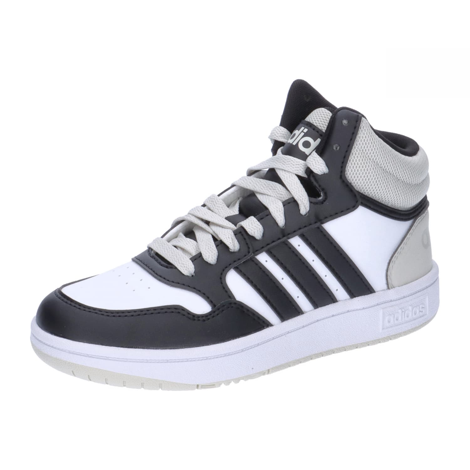 adidas Kinder Sneaker HOOPS MID 3.0 K cortexpower