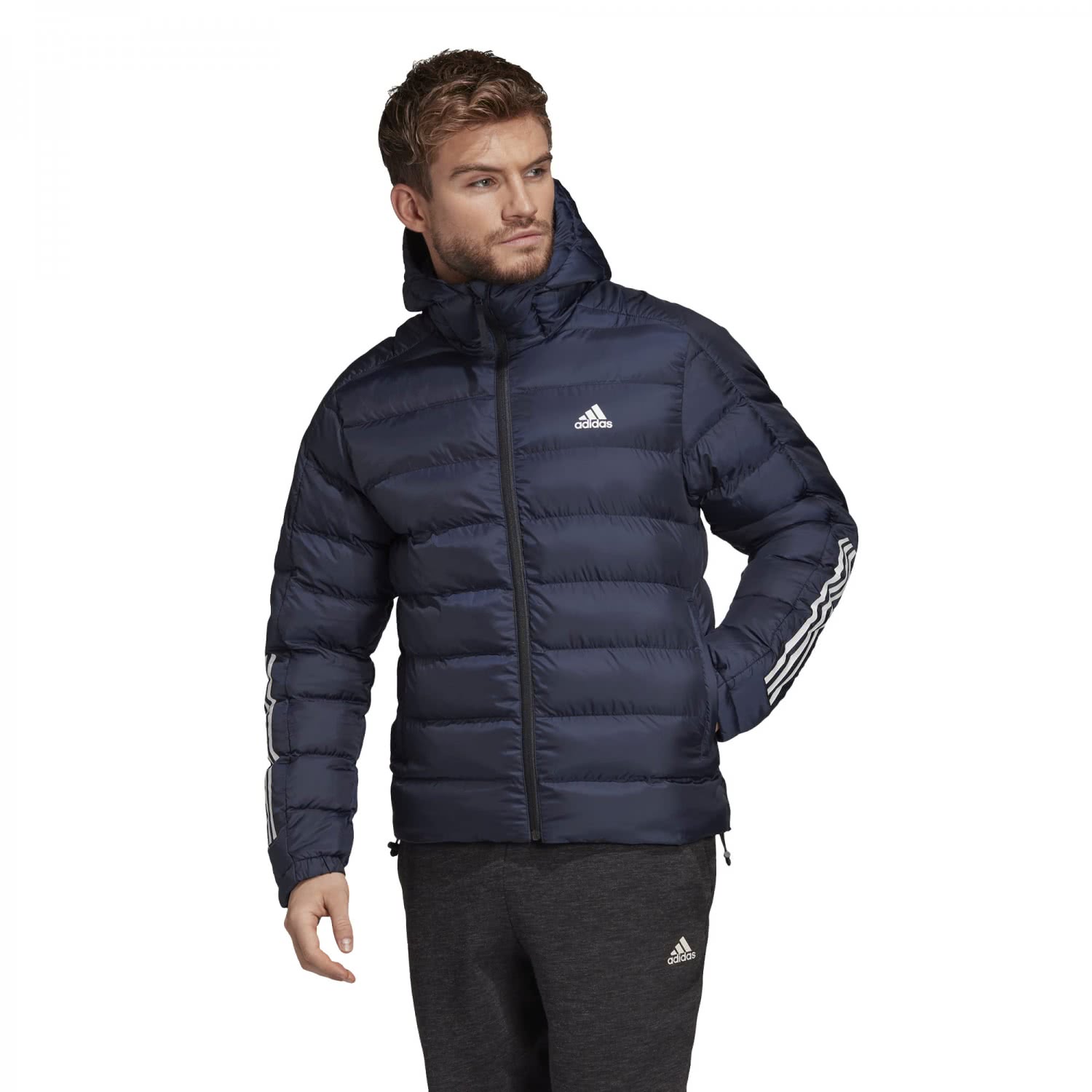 Adidas Herren Jacke Itavic 3 Stripes 2 0 Jacket Cortexpower De