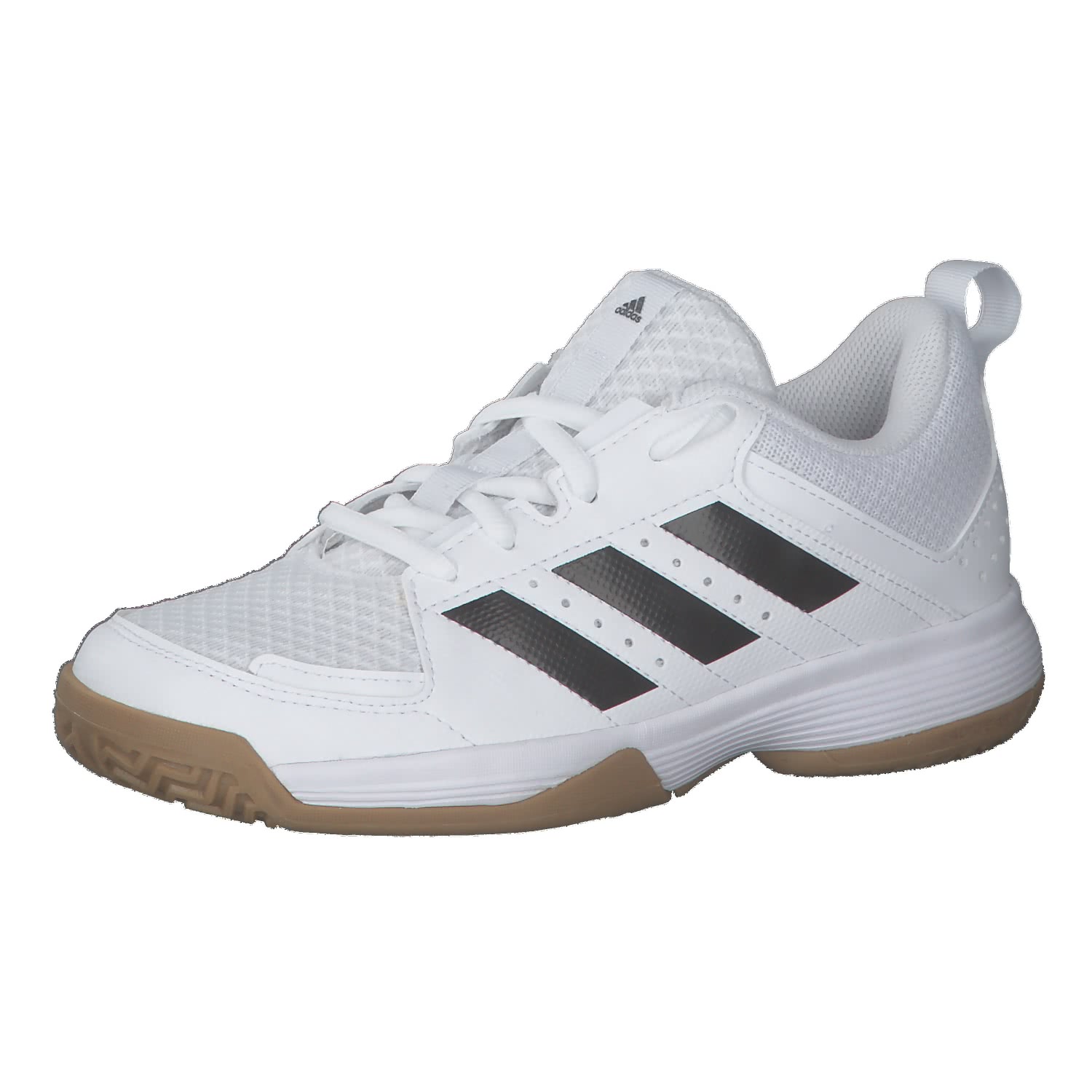 adidas Kinder Hallenschuhe Ligra 7 Kids cortexpower