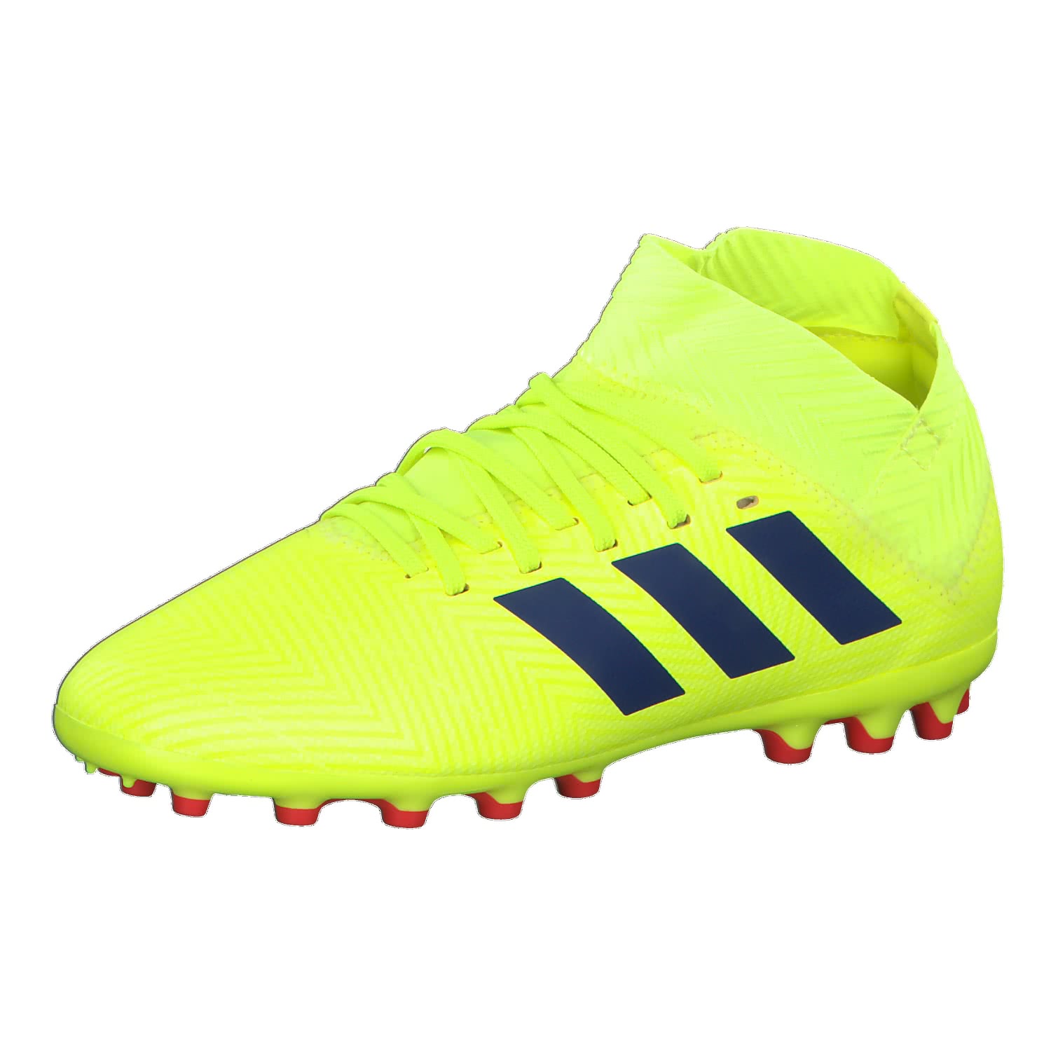 adidas Kinder Fussballschuhe NEMEZIZ 18.3 AG J | adidas Kinder Fussballschuhe NEMEZIZ 18.3 AG J |