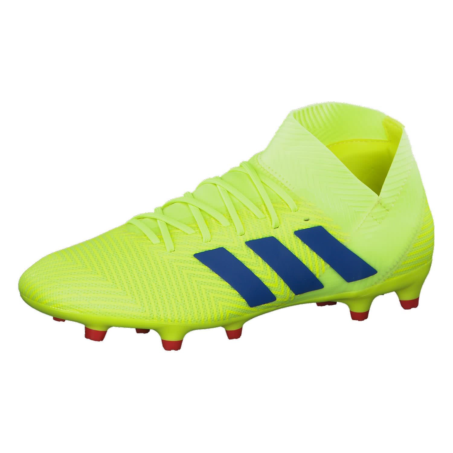 adidas Herren Fussballschuhe NEMEZIZ 18.3 FG | adidas Herren Fussballschuhe NEMEZIZ 18.3 FG |