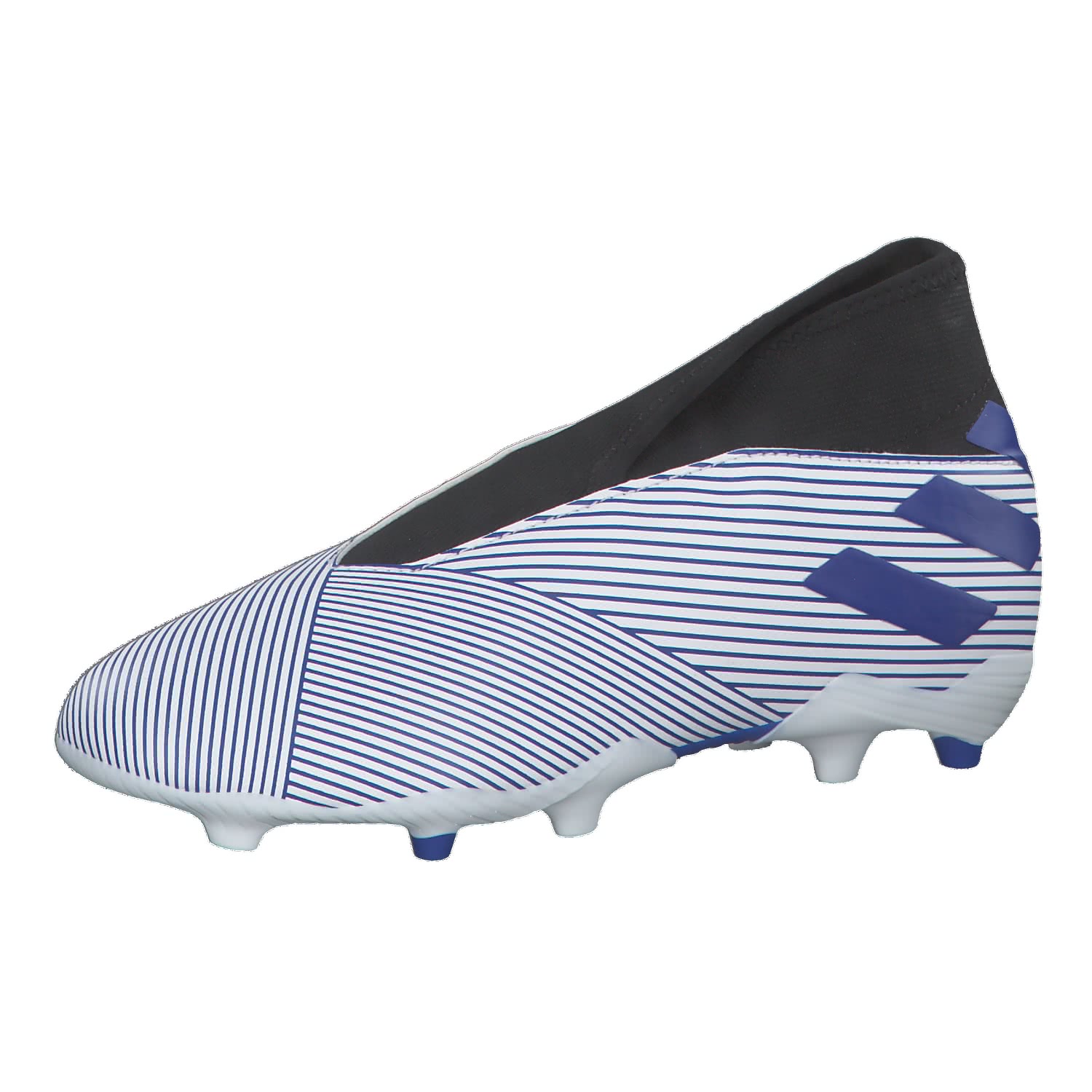 adidas Kinder Fussballschuhe NEMEZIZ 19.3 LL FG J adidas fußballschuhe kinder mit socken nemeziz