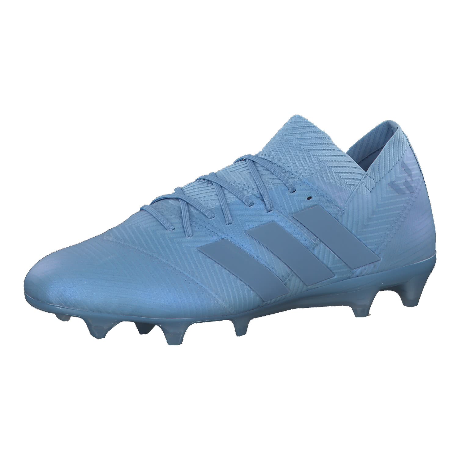 Adidas Fußballschuhe NEMEZIZ MESSI 18.1 FG ASHBLUASHBLURAWGRE DB2089 Adidas Fußballschuhe NEMEZIZ MESSI 18.1 FG ASHBLUASHBLURAWGRE DB2089