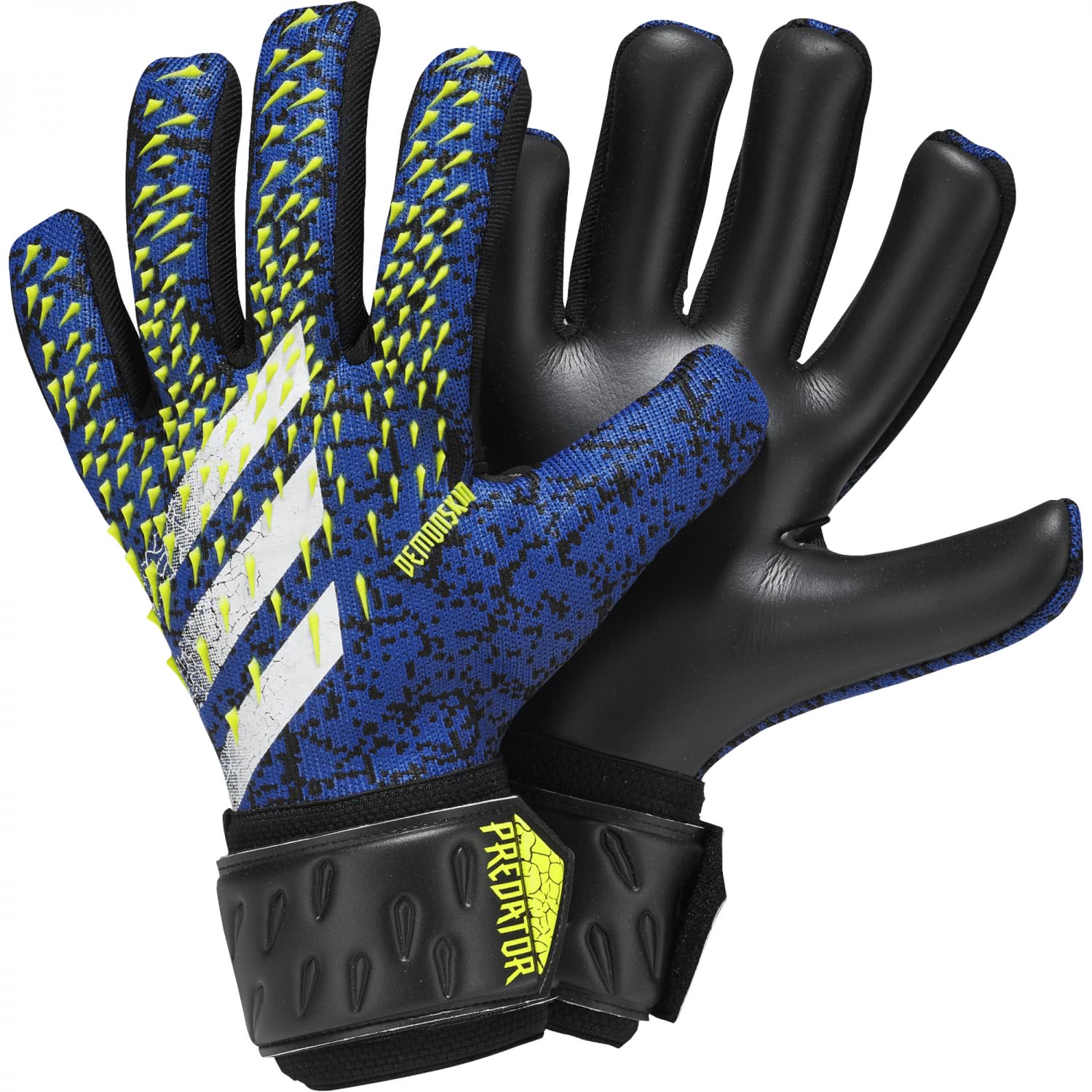 adidas predator league torwarthandschuhe