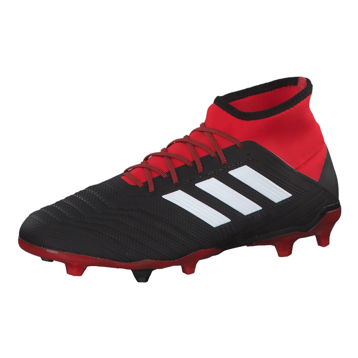 adidas Herren Fussballschuhe Predator 18.2 FG | adidas Herren Fussballschuhe Predator 18.2 FG |