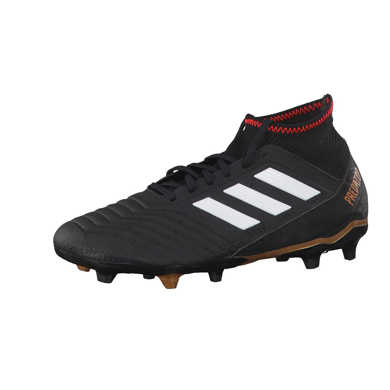 adidas Performance Herren Fußballschuhe Kunstrasen Predator 19.1 AG adidas Performance Herren Fußballschuhe Kunstrasen Predator 19.1 AG