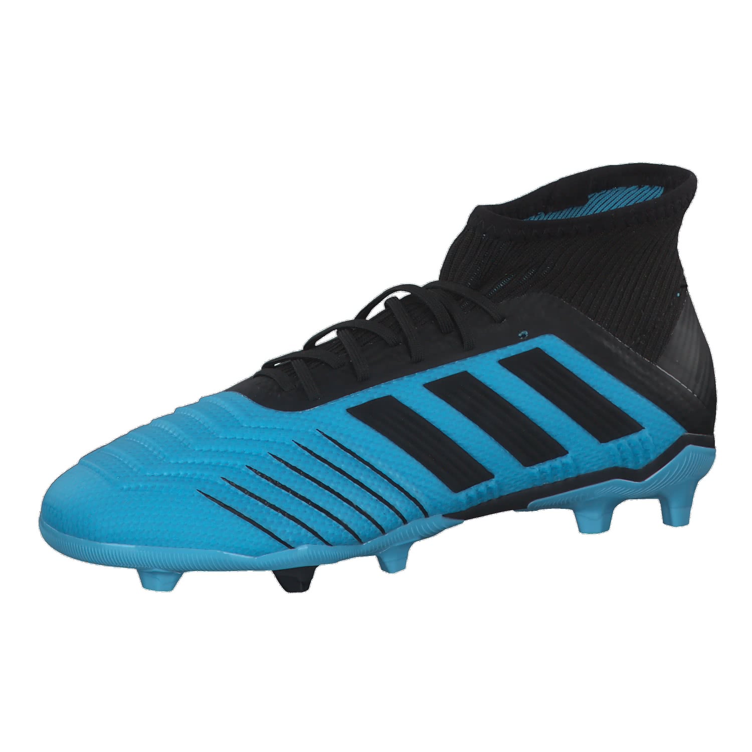 adidas Kinder Fussballschuhe PREDATOR 19.1 FG J | adidas Kinder Fussballschuhe PREDATOR 19.1 FG J |