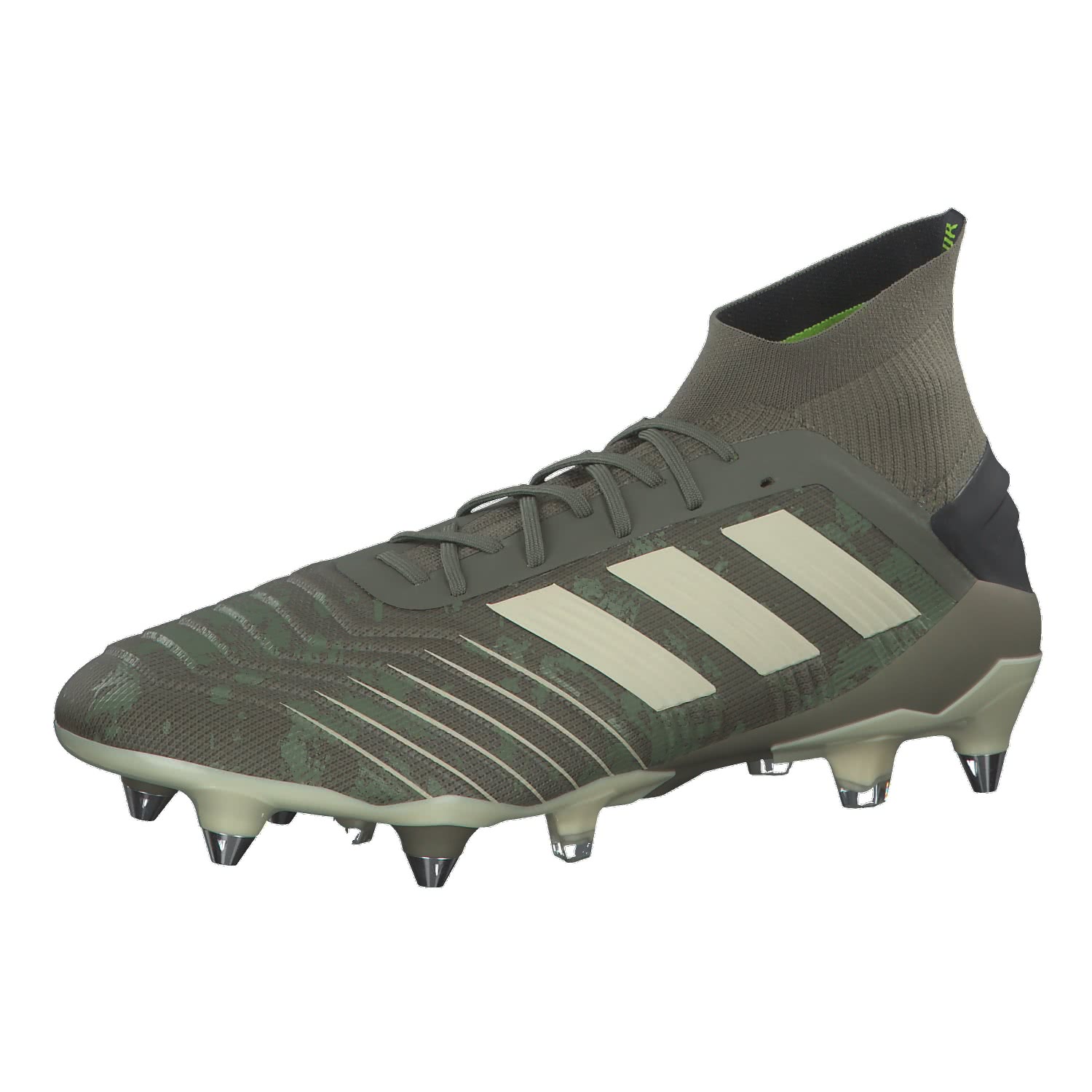 adidas herren fussballschuhe predator 19.1 fg