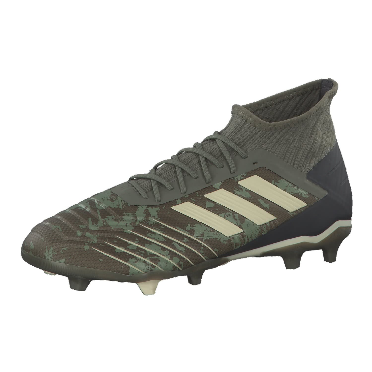 Sport adidas Herren Fussballschuhe PREDATOR 19.3 LL IN adidas Herren Predator 19.3 Sg Fußballschuhe:
