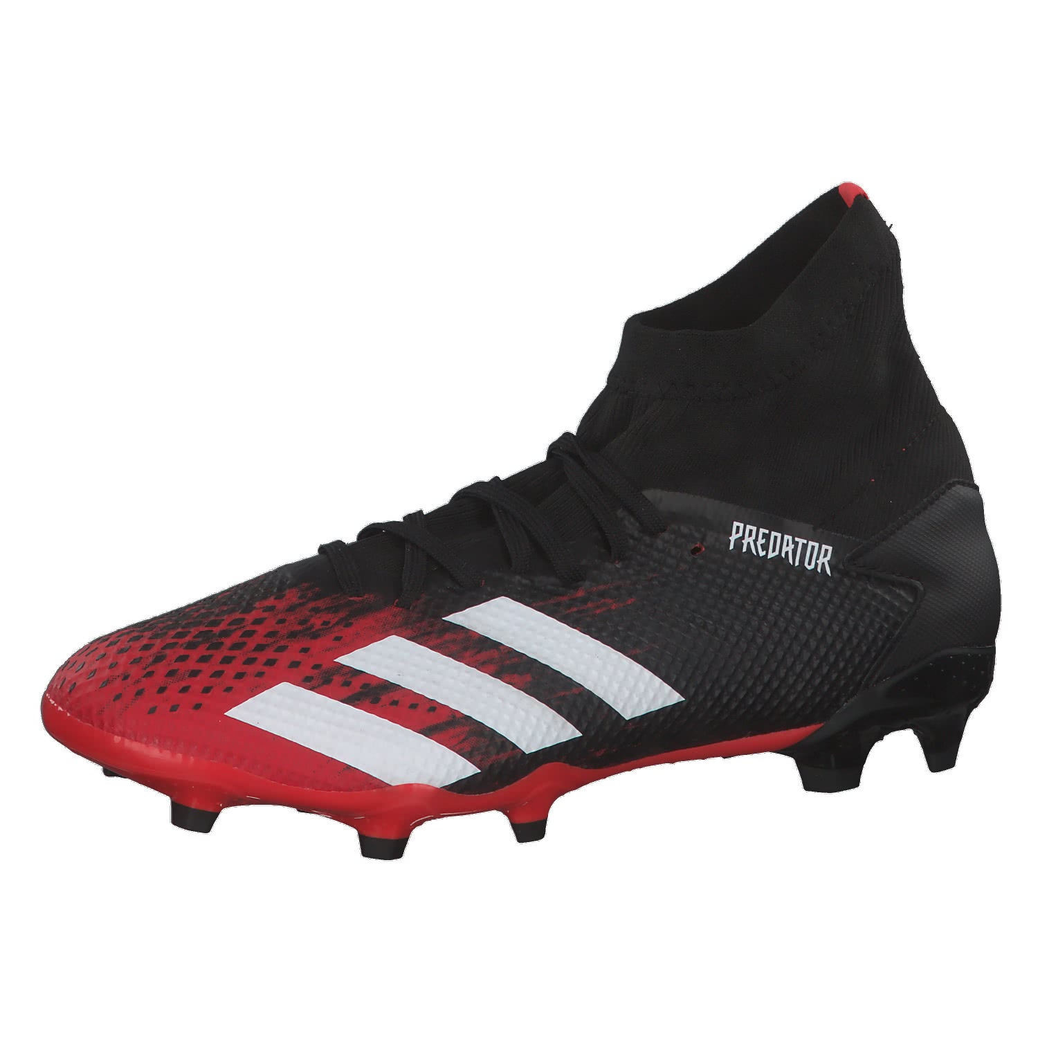 adidas Herren Fussballschuhe PREDATOR 20.3 FG | cortexpower.de