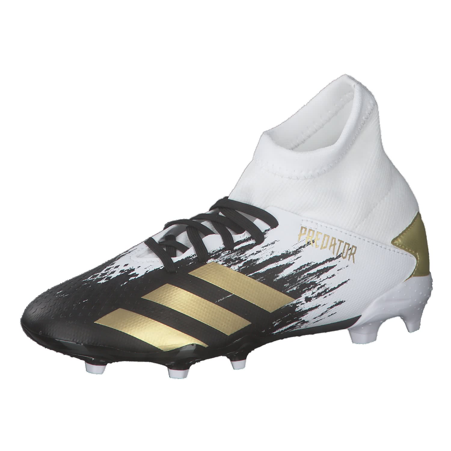 Adidas Kinder Fussballschuhe Predator 20 3 Fg J Cortexpower De