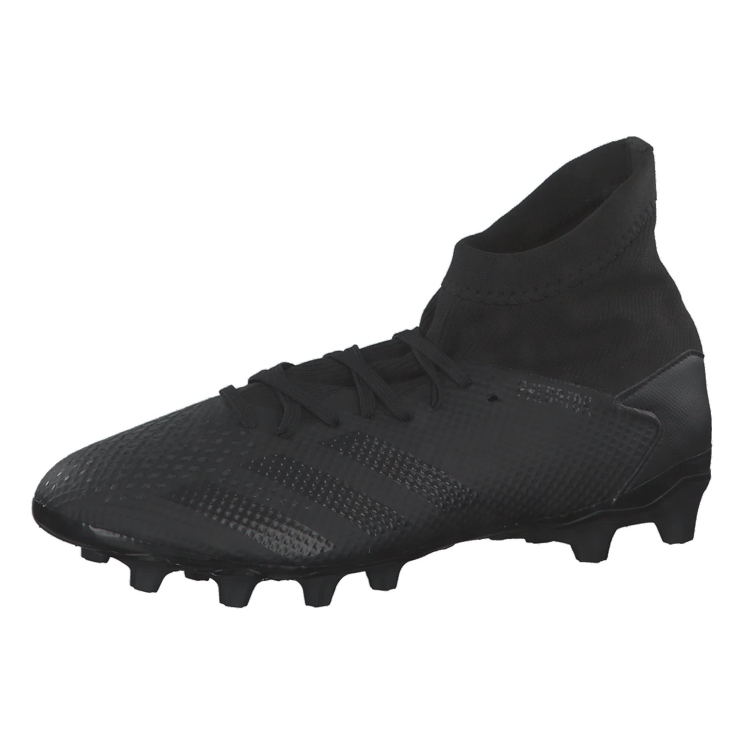 adidas Herren Fussballschuhe PREDATOR 20.3 MG | adidas Predator 20.3 MG Herren schwarz |