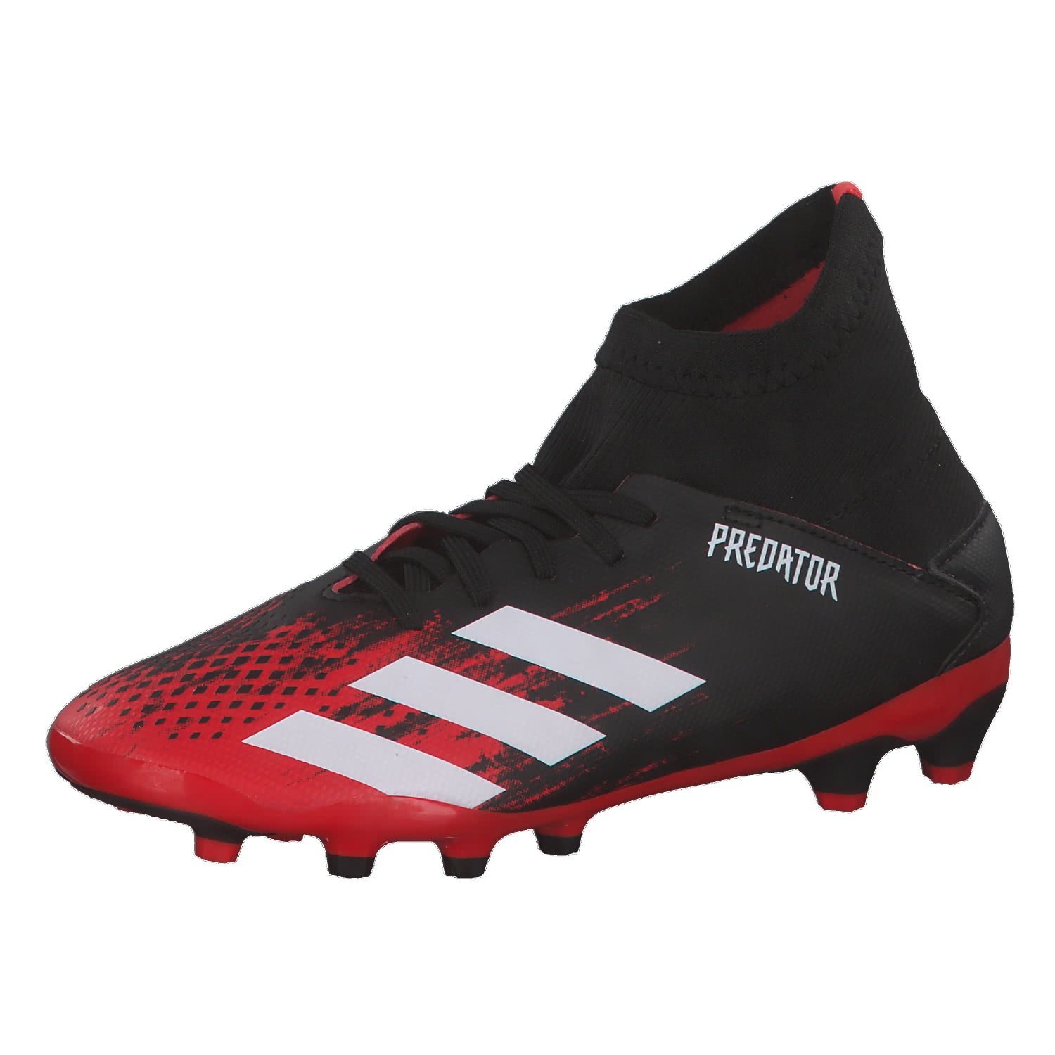 adidas Kinder Fussballschuhe PREDATOR 20.3 MG J | cortexpower.de