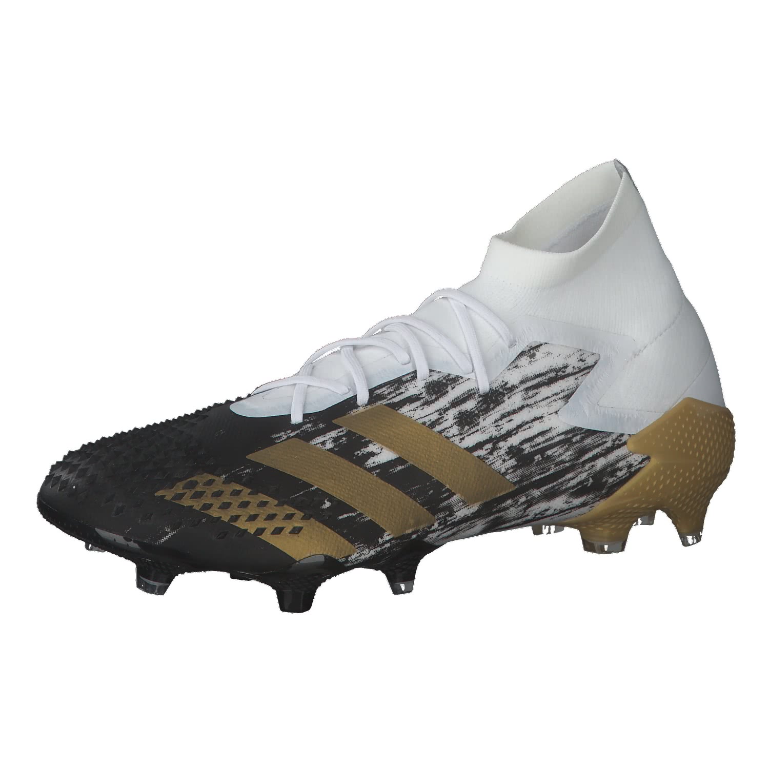 Adidas Herren Fussballschuhe Predator Mutator 20 1 Fg Cortexpower De