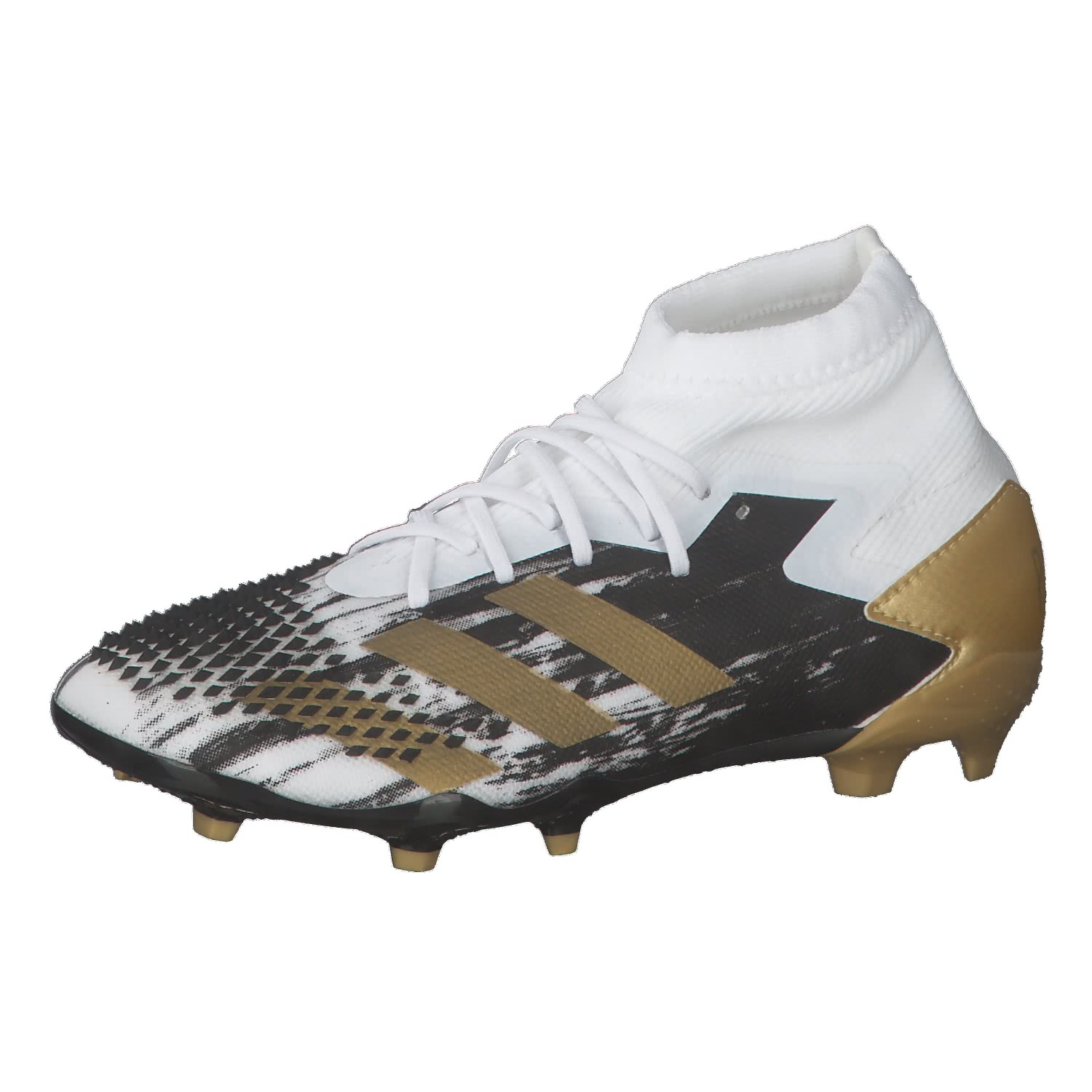 Adidas Kinder Fussballschuhe Predator Mutator 20 1 Fg J Cortexpower De