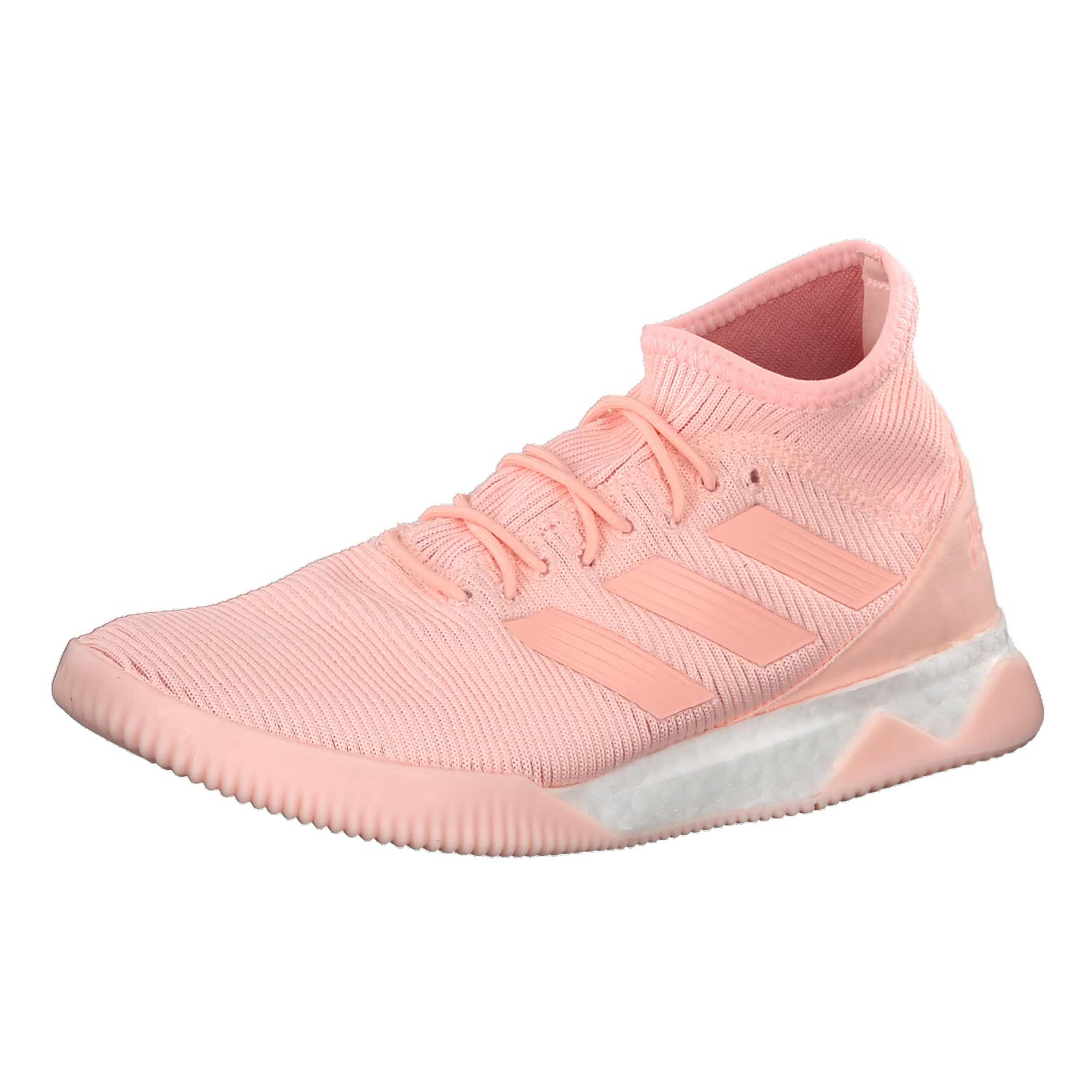 adidas Predator 18.1 SG Fußballschuh rosa | soccercity adidas Predator 18.1 SG Fußballschuh rosa | soccercity