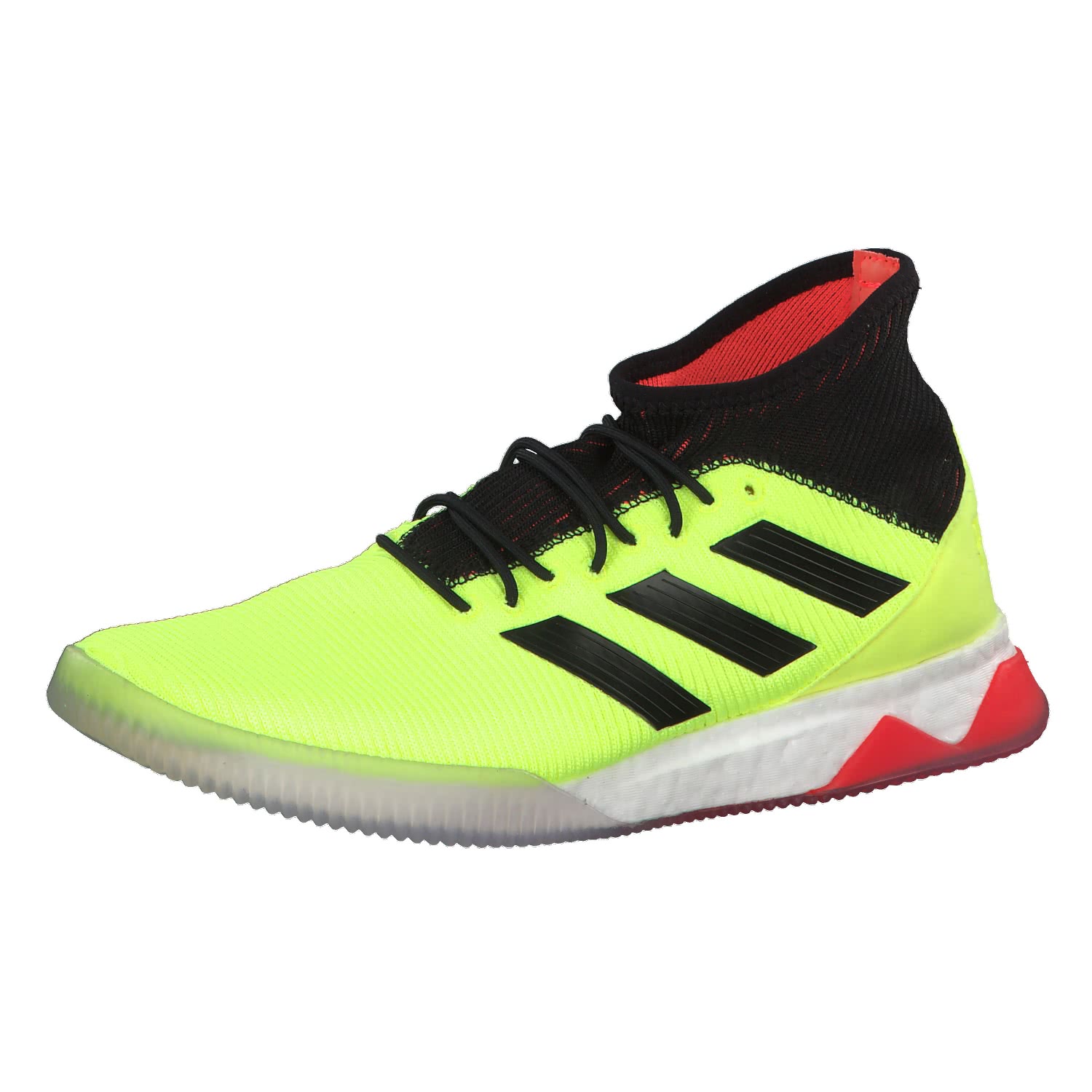 Adidas Predator 18.1 FG syello cblack solred ab 99,90 Adidas Predator 18.1 FG syello cblack solred ab 99,90