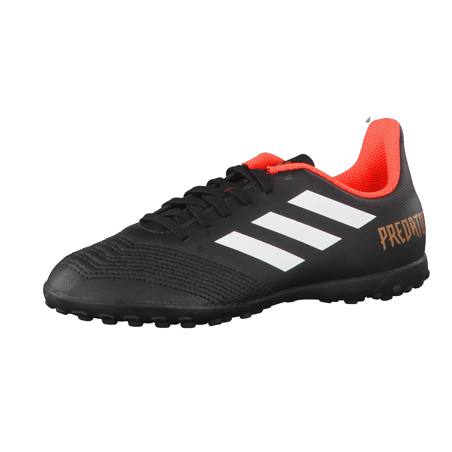 adidas Kinder Fussballschuhe Predator Tango 18.4 TF J Adidas Performance Predator Tango 18.4 Tf Fußballschuh