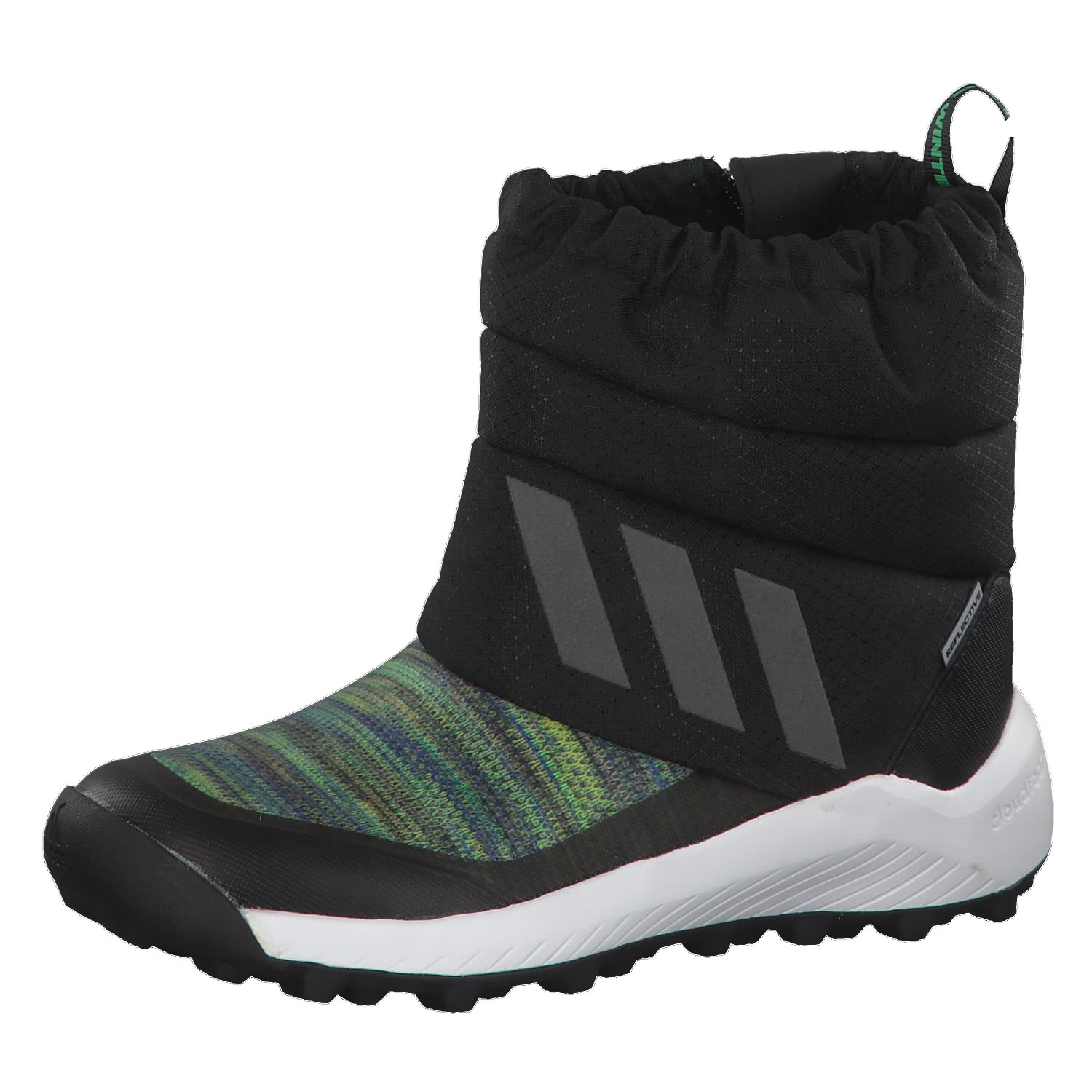 winterstiefel kinder adidas