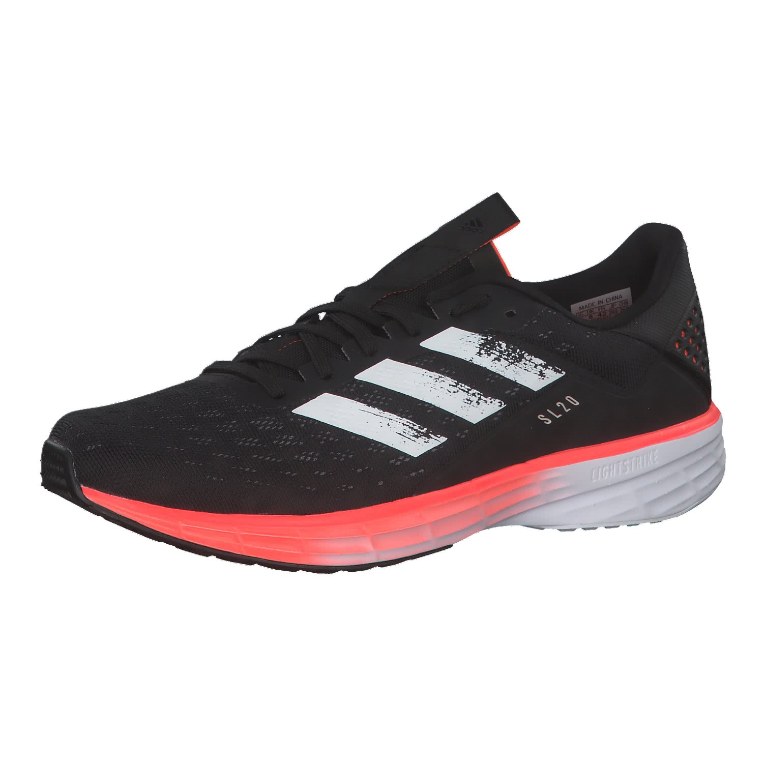 leichte adidas laufschuhe