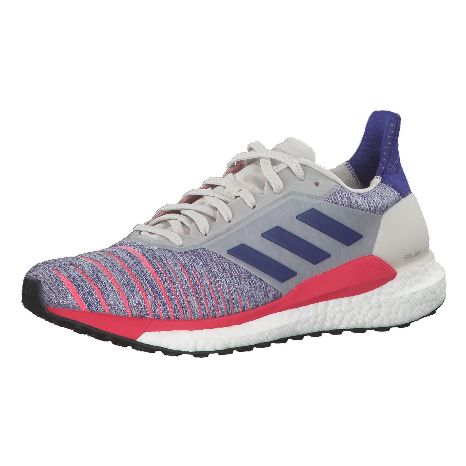 adidas Damen Laufschuhe SOLAR GLIDE W B96288 38 raw white ... adidas Damen Laufschuhe SOLAR GLIDE W B96288 38 raw white ...