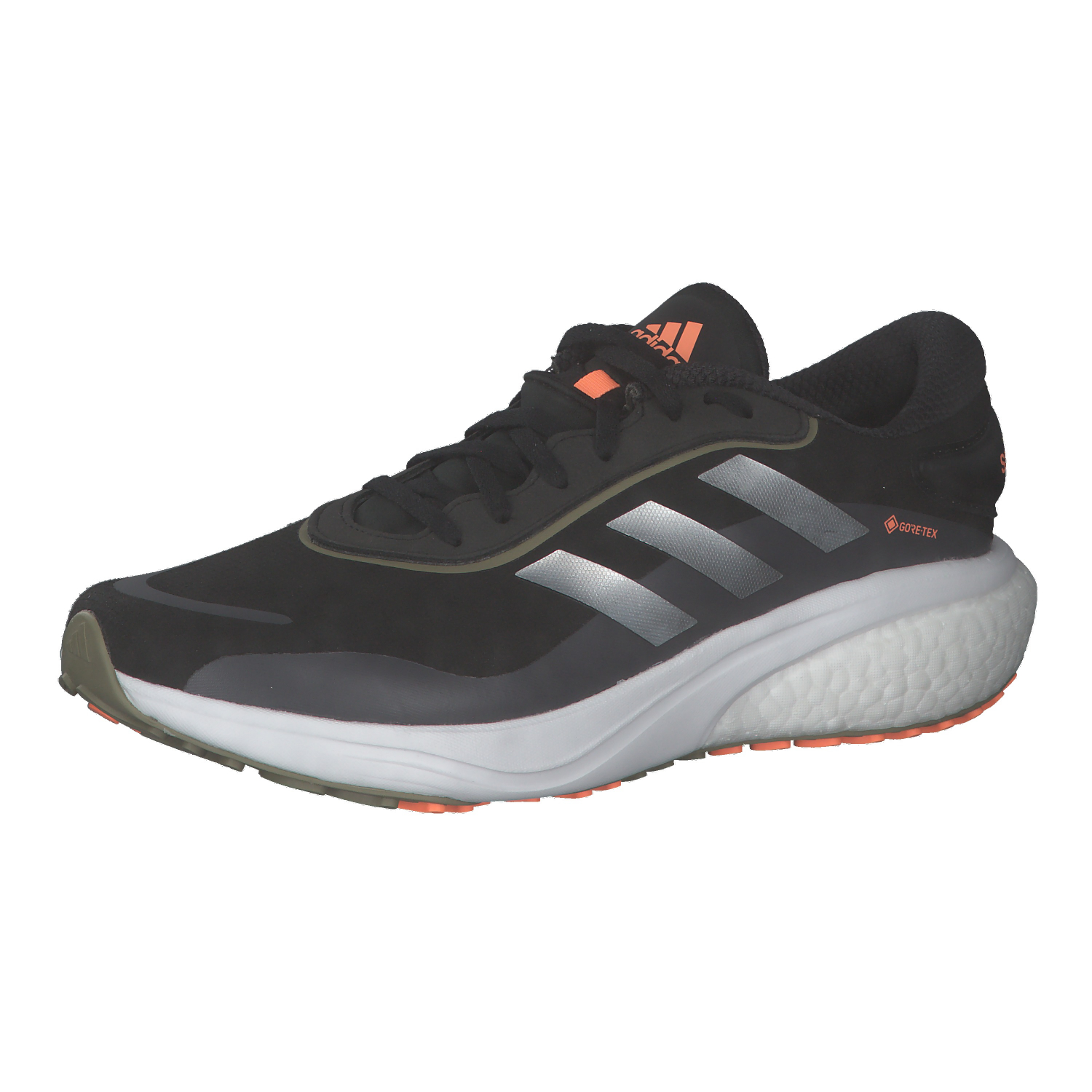 adidas Herren Laufschuhe Supernova GTX M | cortexpower.de