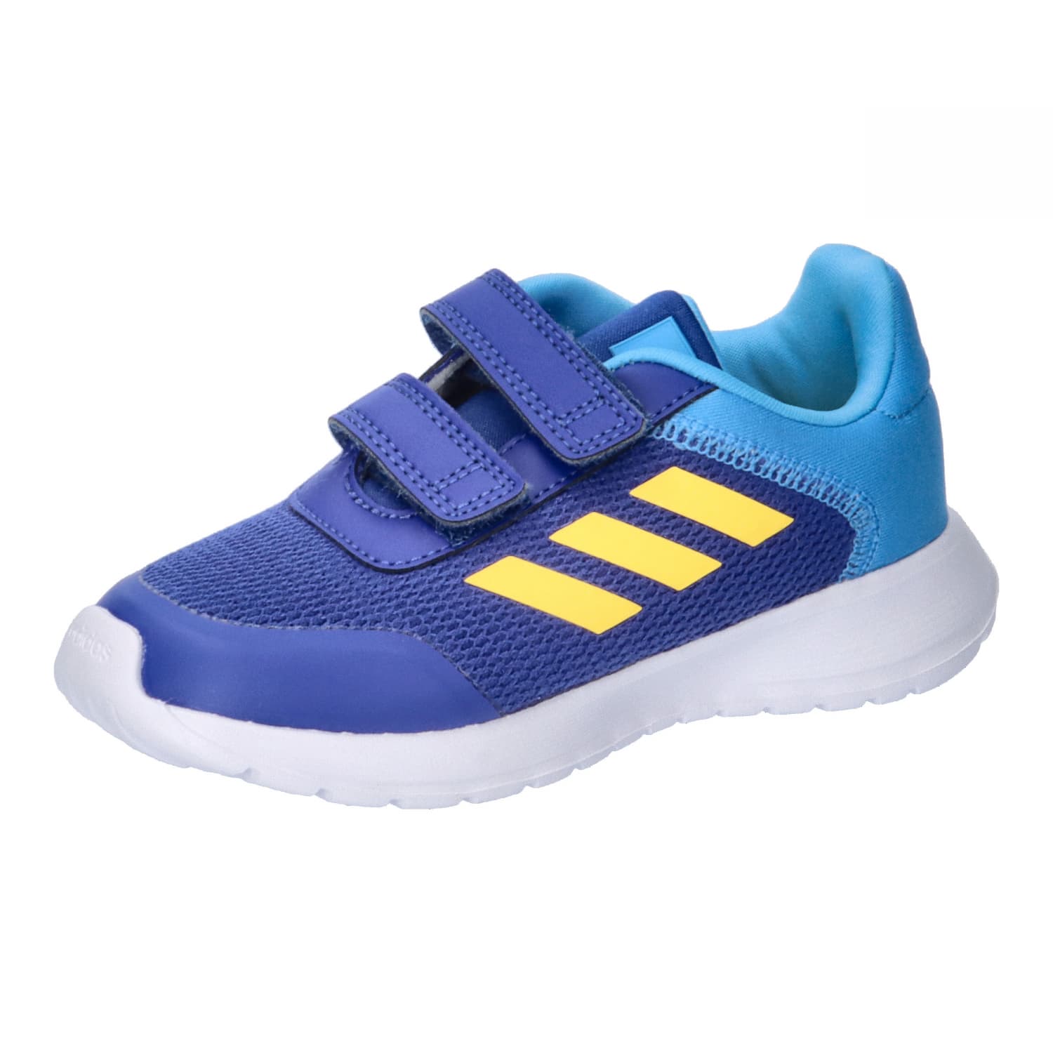adidas Kinder Laufschuhe Tensaur Run 2.0 CF I IG1147 24 Selubl Spark Blubrs 24 cortexpower