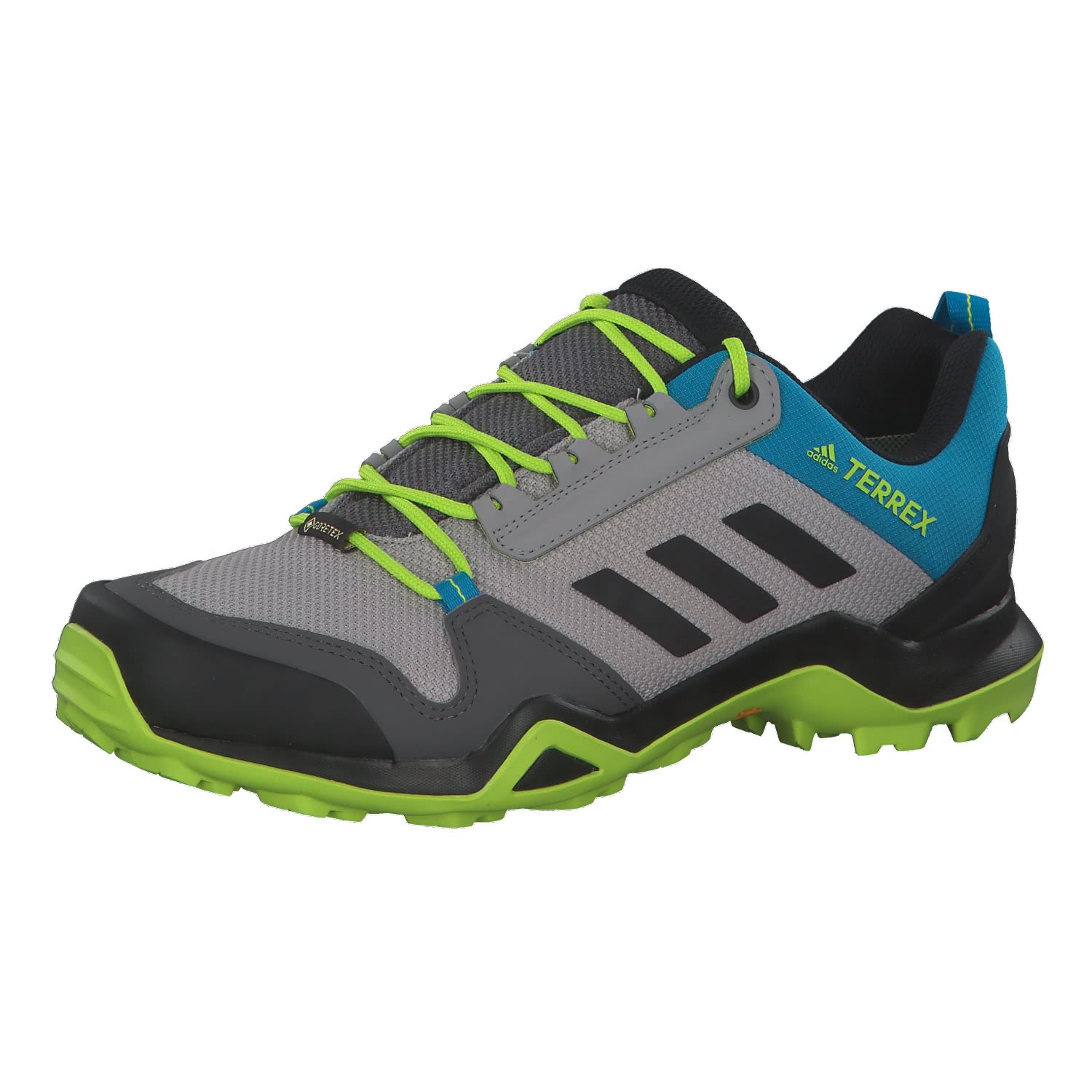 outdoorschuhe adidas herren