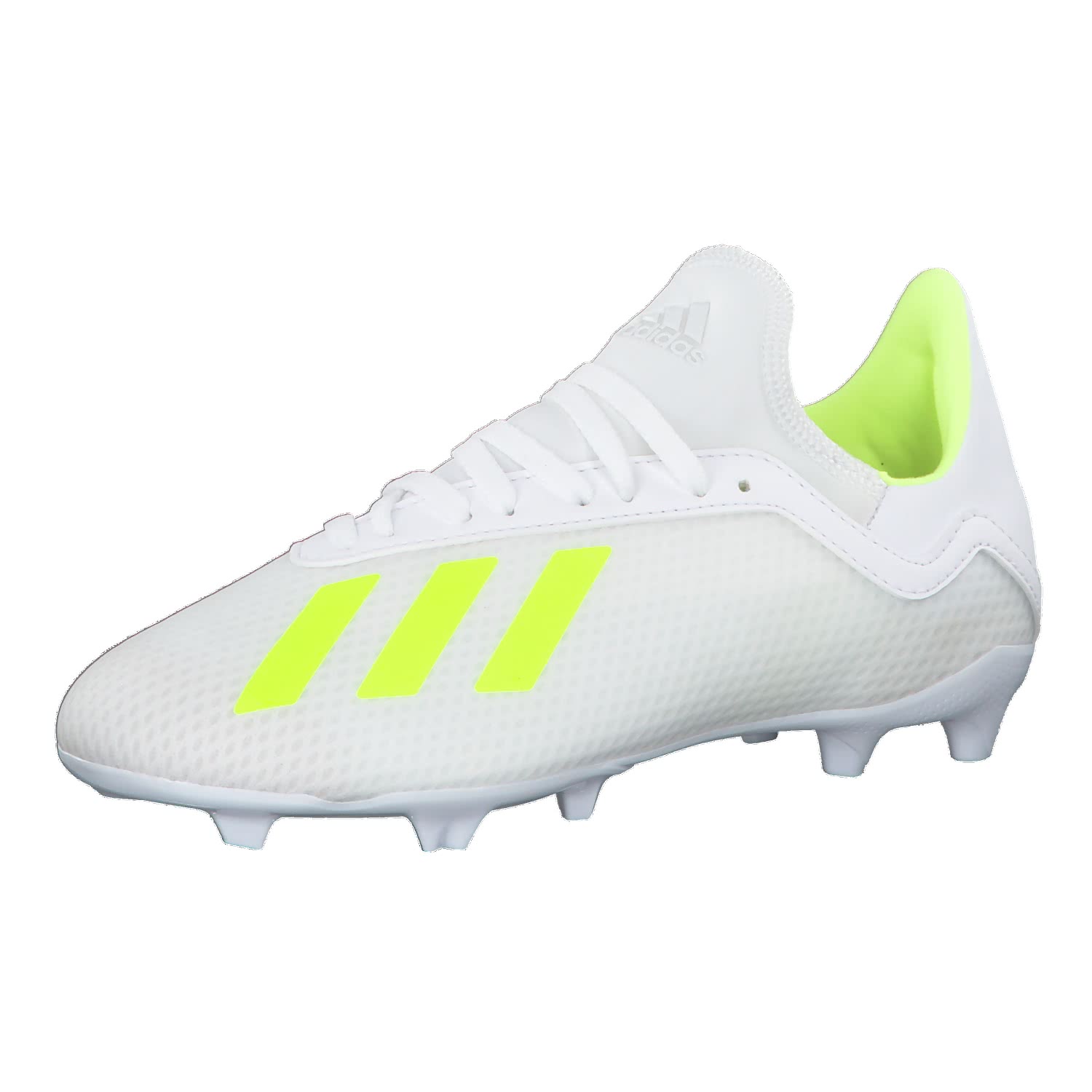 adidas Kinder Fussballschuhe X 18.3 FG J | adidas Kinder Fussballschuhe X 18.3 FG J |