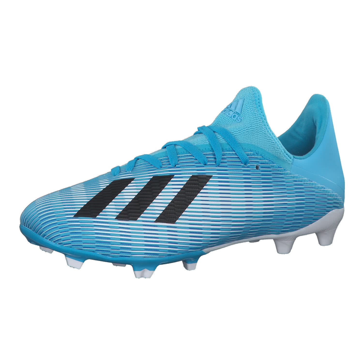 adidas X 18.3 TF Herren Multinocken schwarz weiß rot BB9398 adidas X 18.3 TF Herren Multinocken schwarz weiß rot BB9398