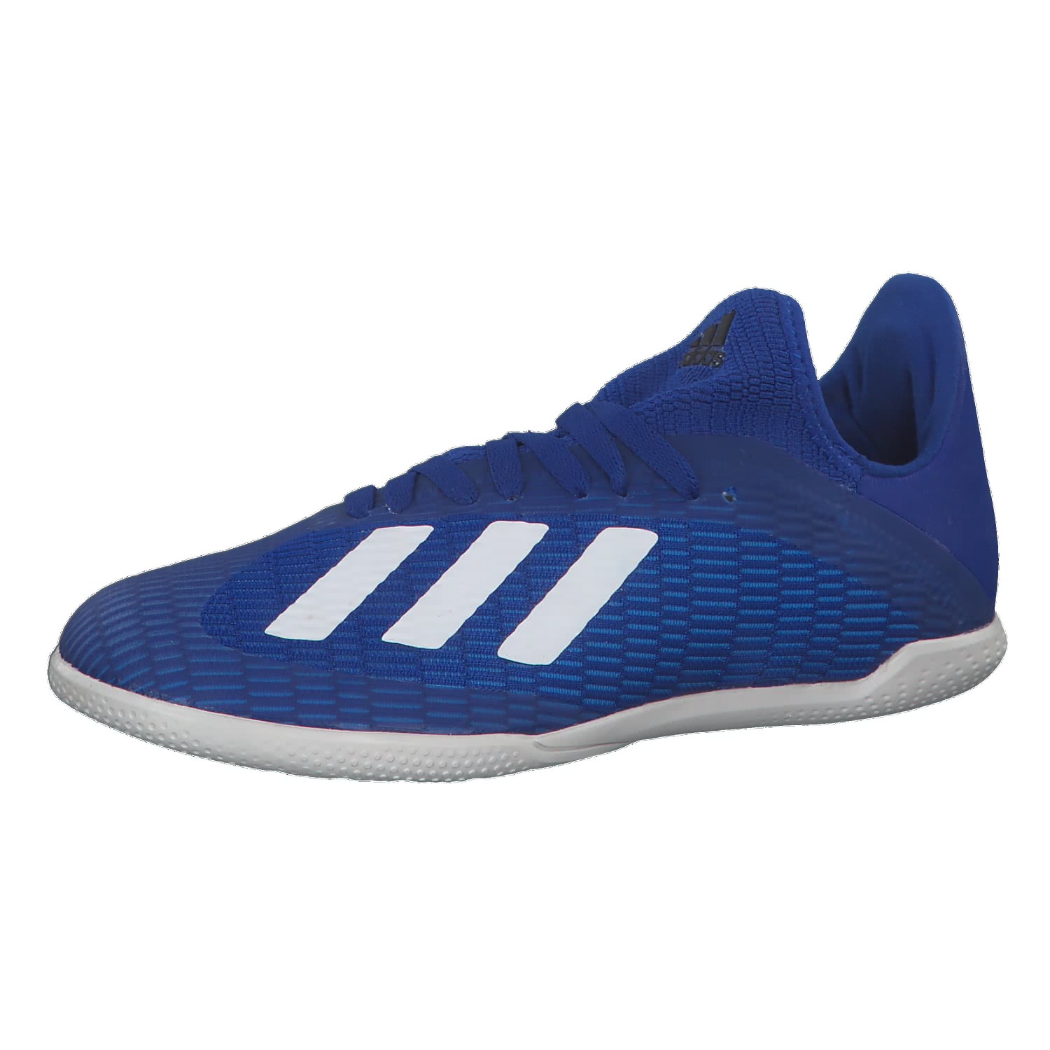 adidas Kinder Fussballschuhe X 19.3 IN J | cortexpower.de