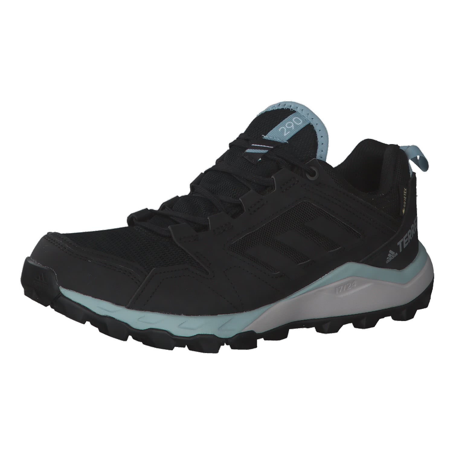 adidas TERREX Damen Trailrunningschuhe Agravic TR GTX W ... adidas TERREX Damen Trailrunningschuhe Agravic TR GTX W ...