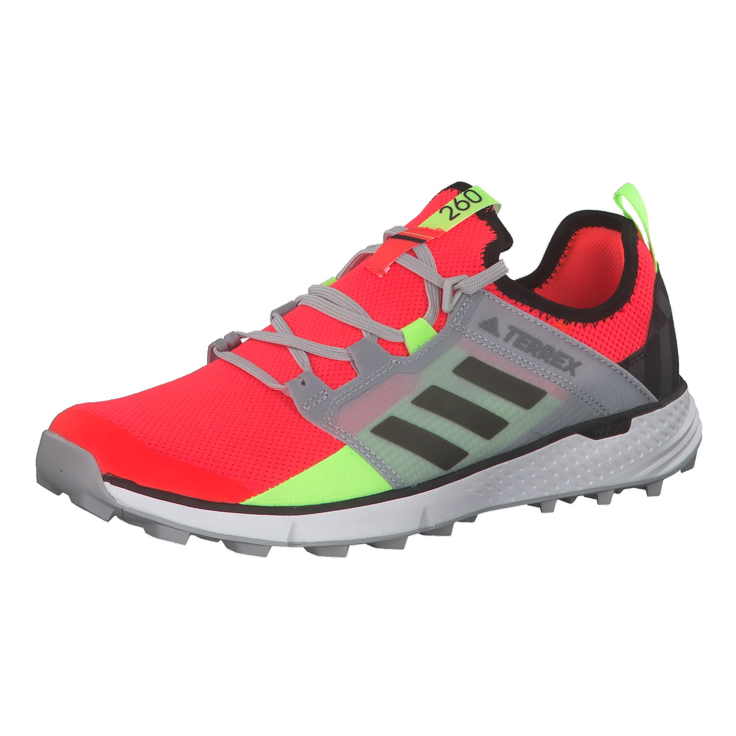 adidas trail running terrex