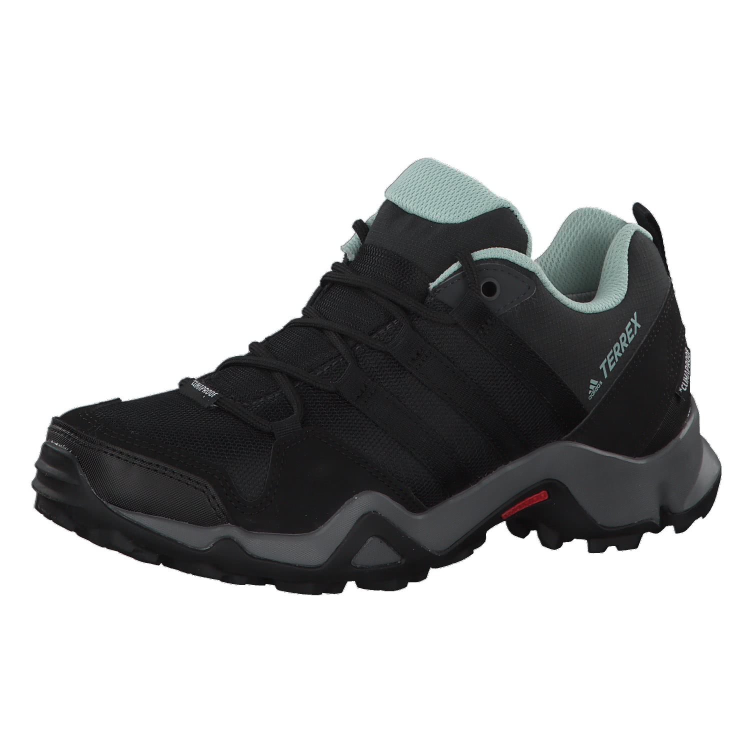 adidas TERREX Damen Wanderschuhe AX2 CP W | cortexpower.de adidas TERREX Damen Wanderschuhe AX2 CP W | cortexpower.de