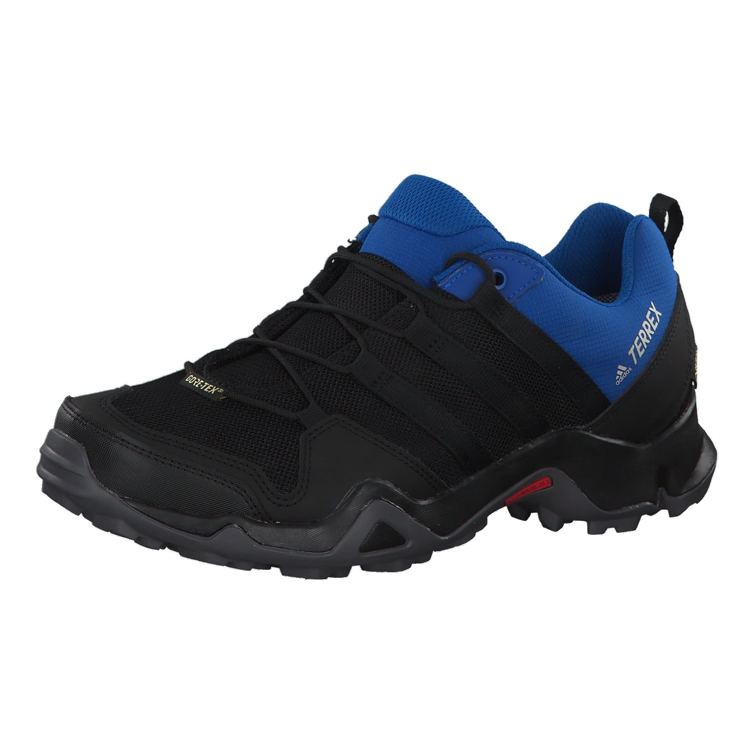 Adidas Terrex Herren Outdoorschuhe Ax2r Gtx Cortexpower De