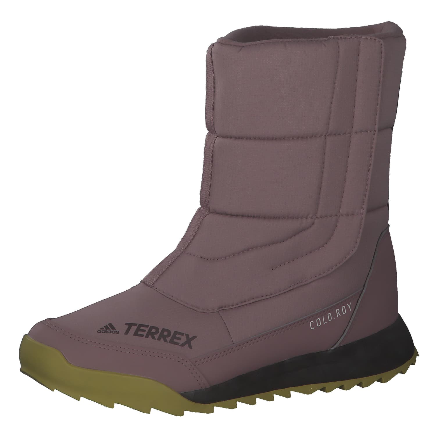 Choleah Winterstiefel TERREX Damen adidas C.RDY Boot