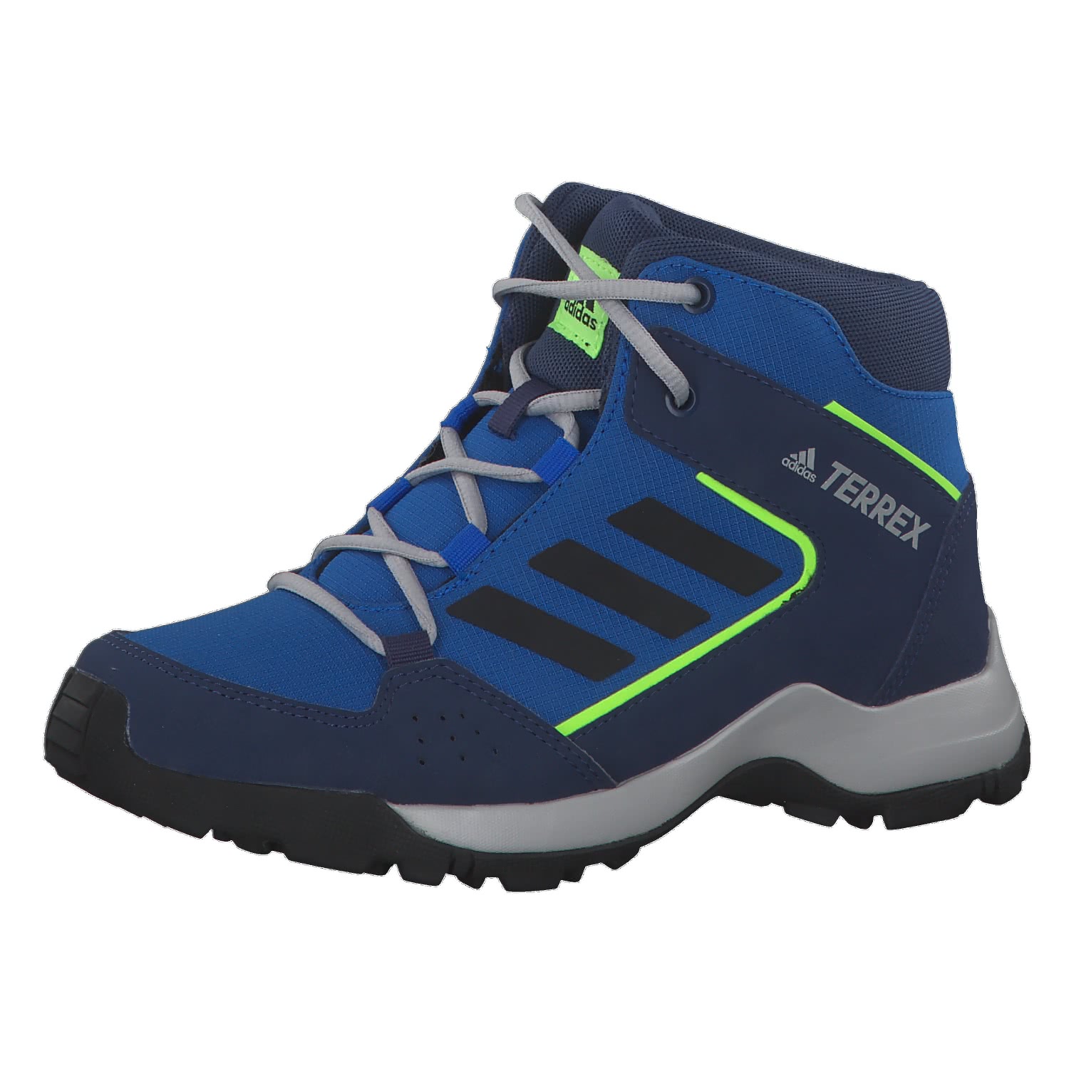 Adidas Terrex Kinder Wanderschuhe Hyperhiker K Cortexpower De